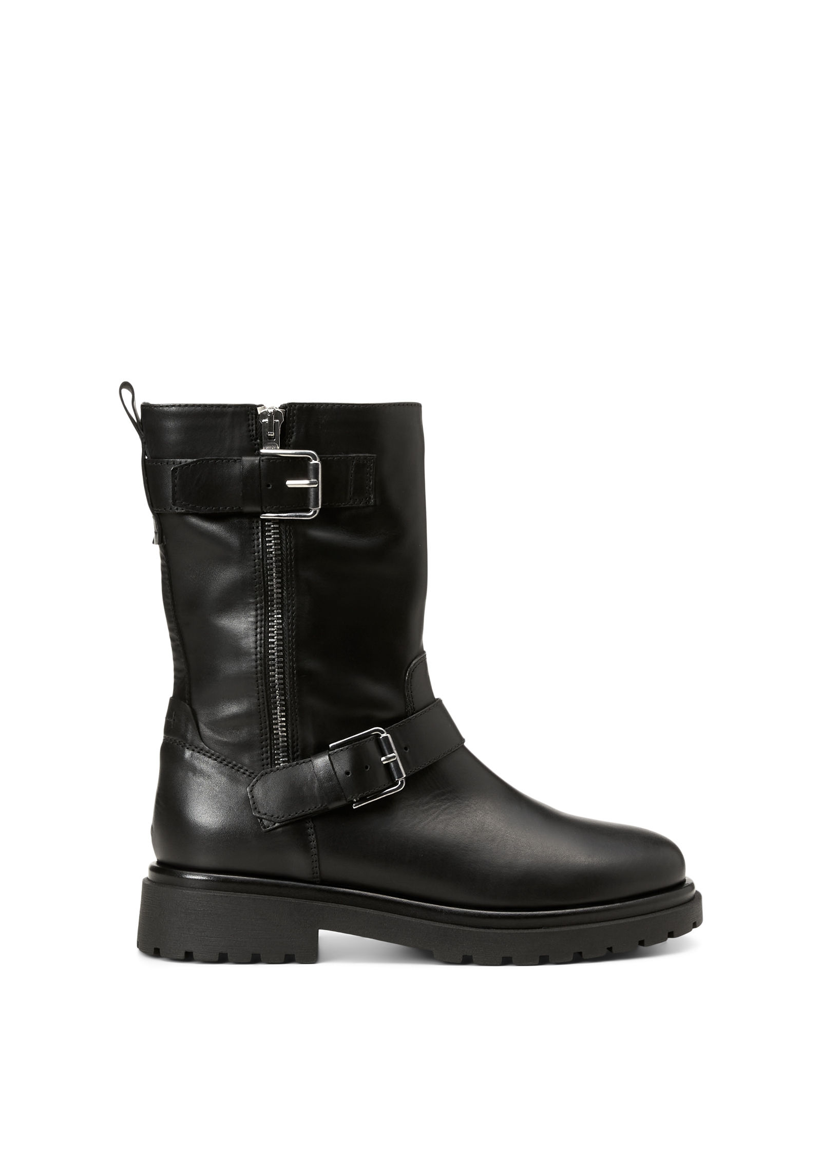 Bottes modèle Birte avec des détails décoratifs, MARC O'POLO