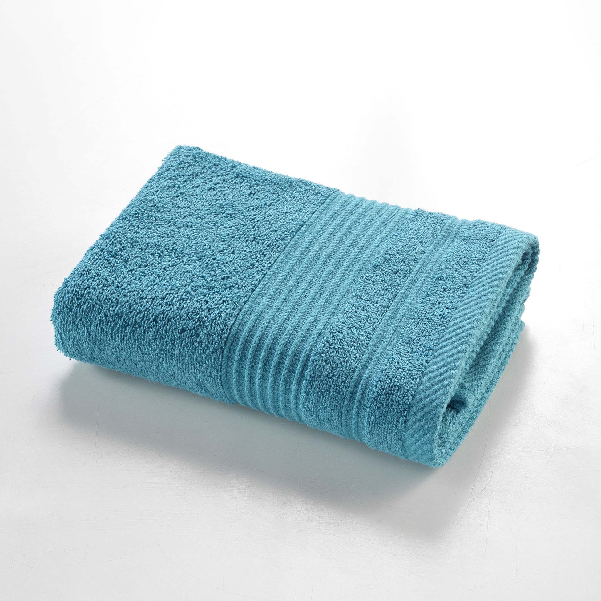 Serviette de Toilette en Coton Tendresse, EDEN