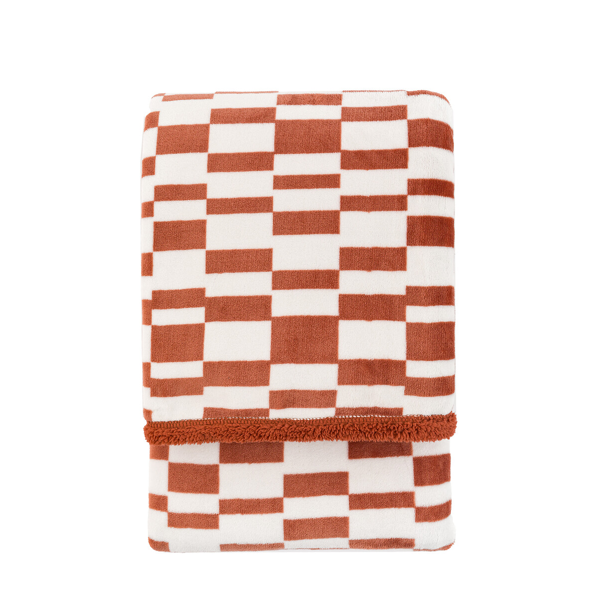 Alpine Sherpa Throw, SO'HOME