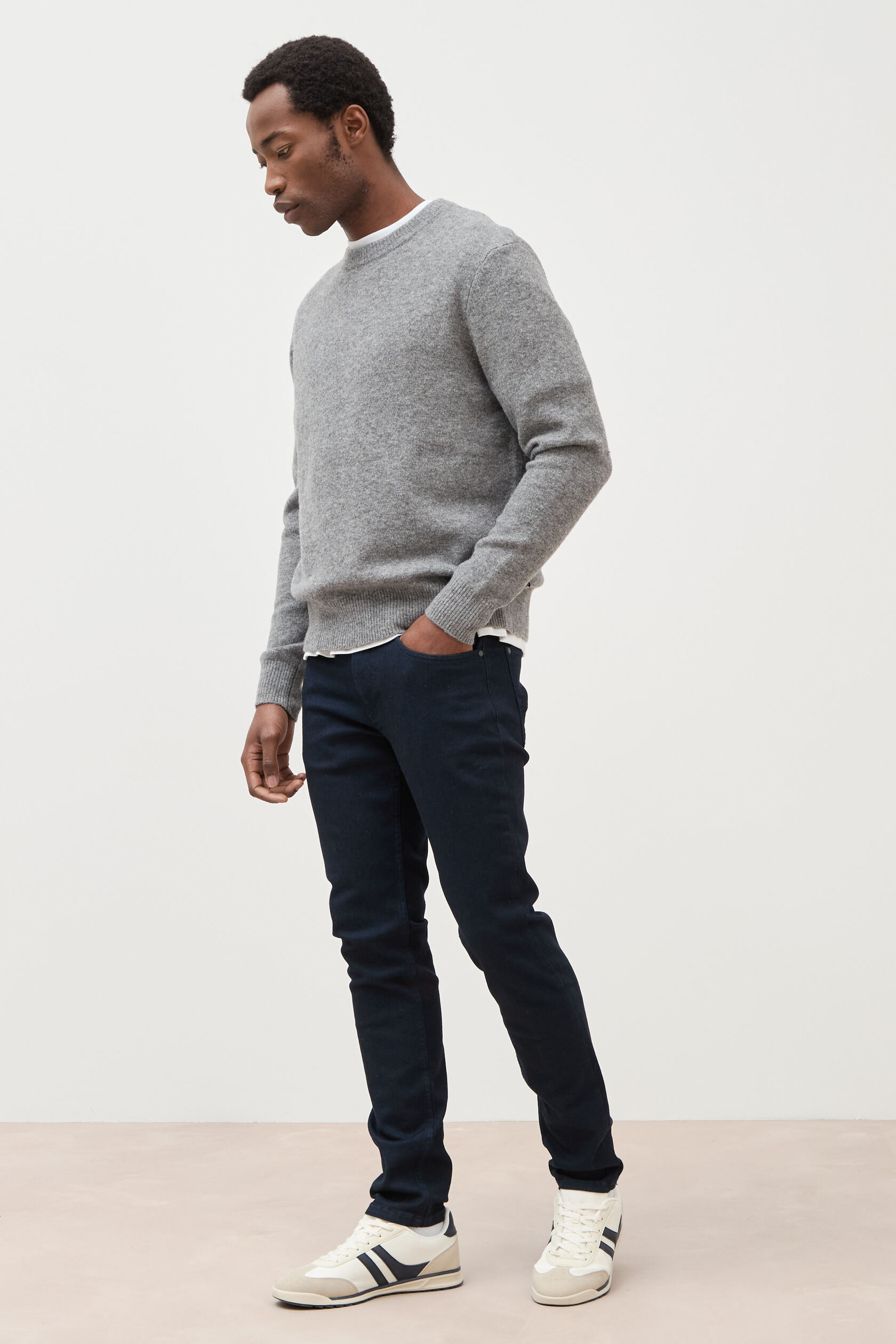 Jeans slim, BONOBO