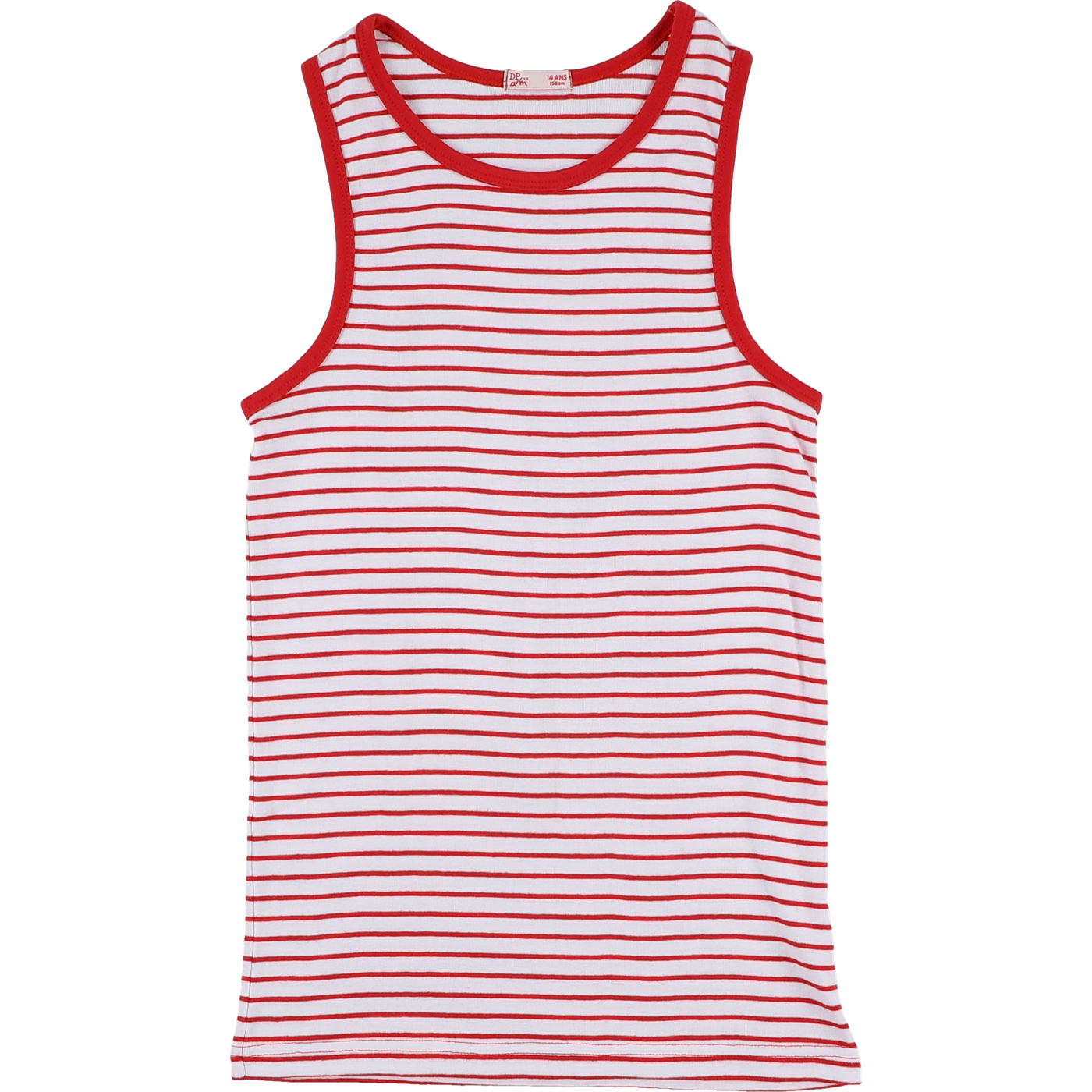 T-shirt - Très bon état, DPAM