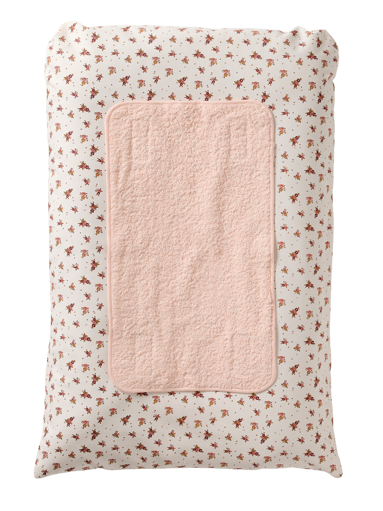 Housse de matelas à langer HANOÏ, VERTBAUDET