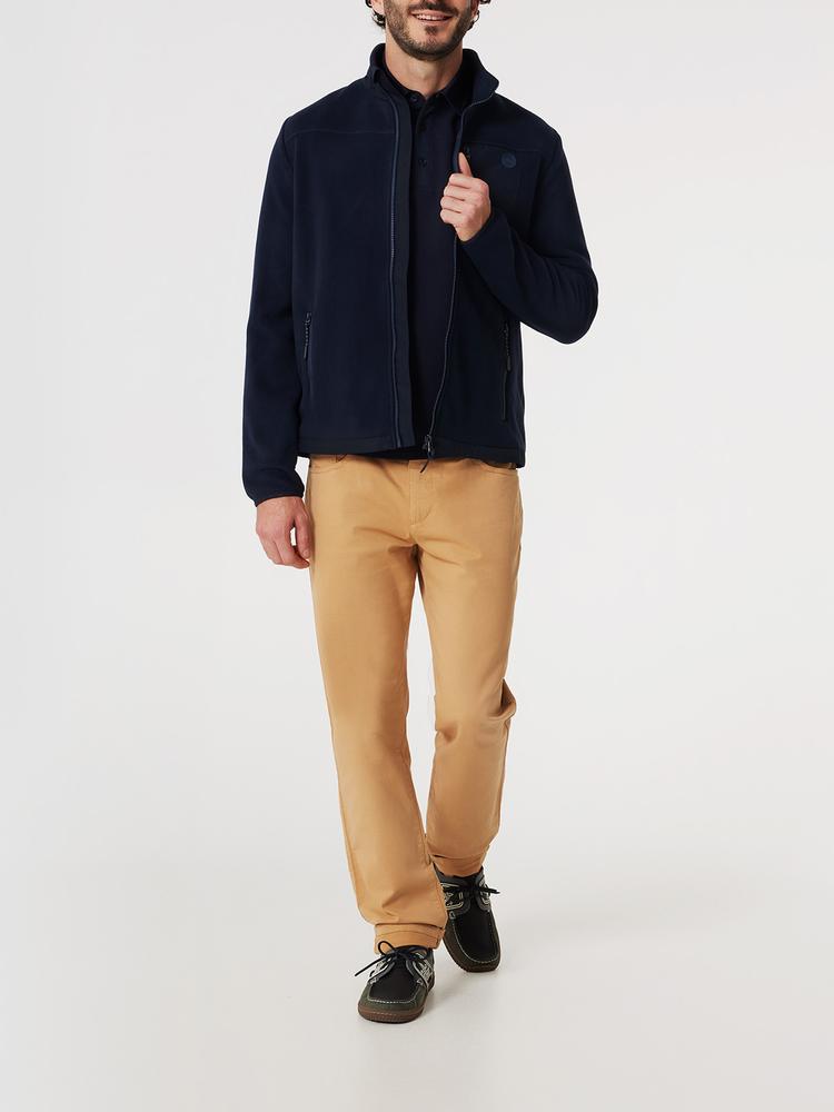 Sweat zippé ALVINZIP14032, TBS
