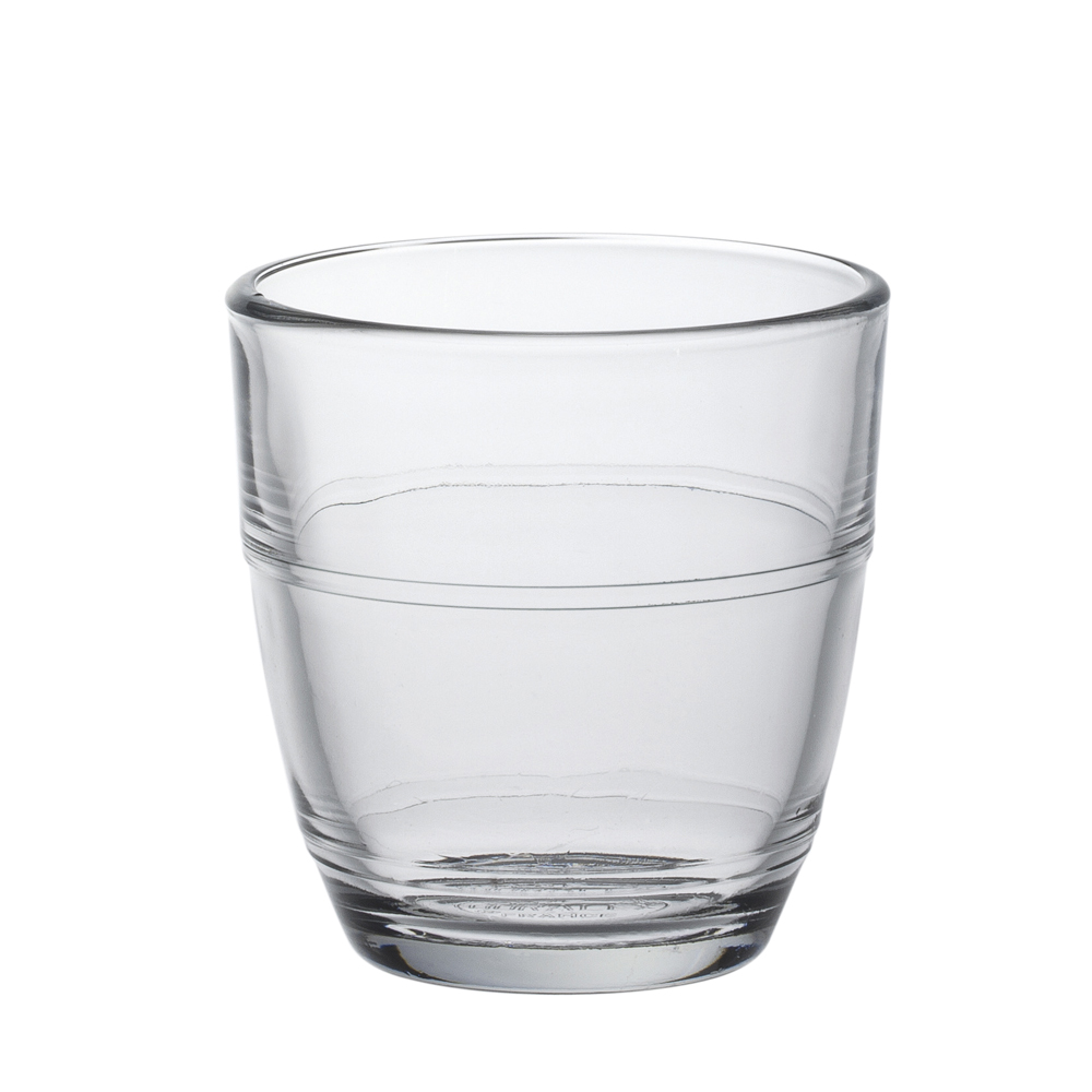 Boîte de 6 gobelets Gigogne 9 cl - GIGOGNE, DURALEX
