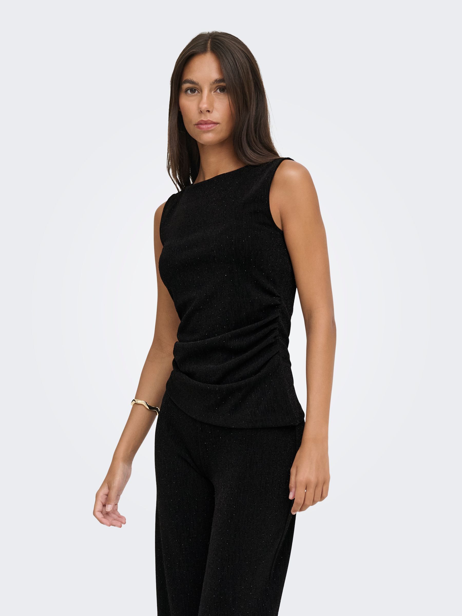 Top Asymétrique, JDY