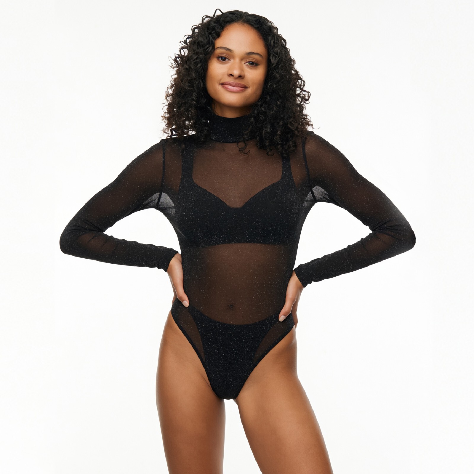 Body, LINGADORE