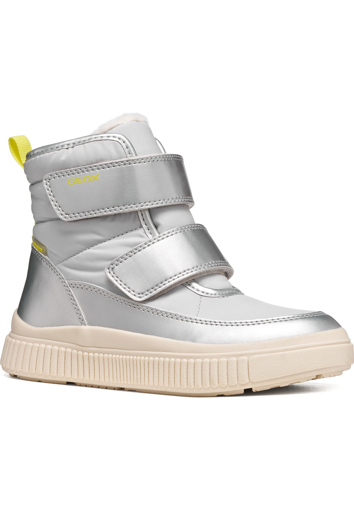 Bottines  J LAQUINNY  B ABX, GEOX