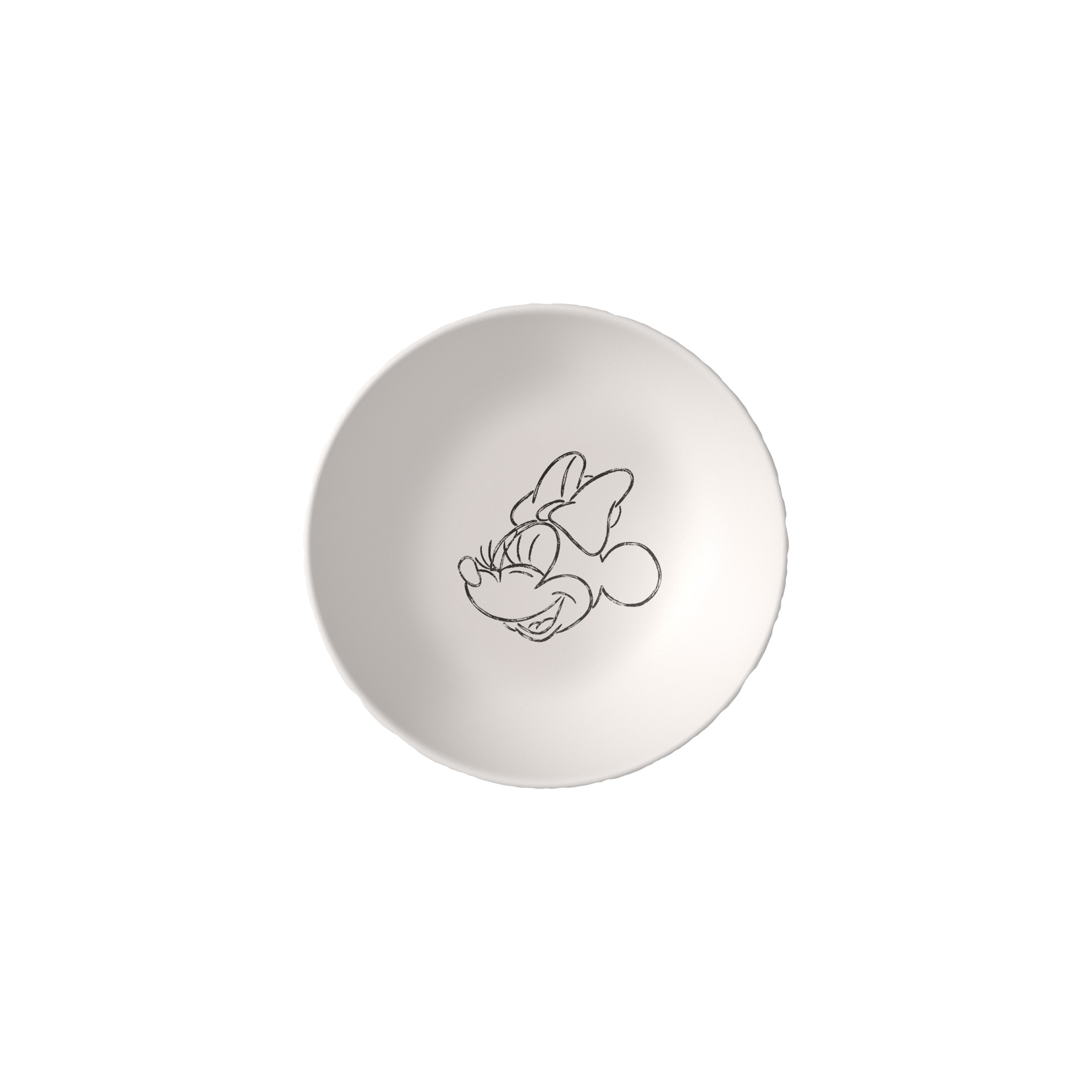 Bol À Dessert MANUFACTURE - MICKEY MOUSE, VILLEROY & BOCH