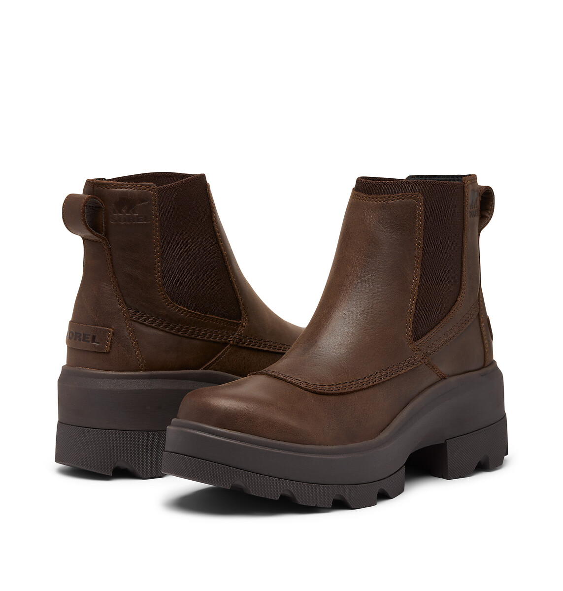 Sorel Botas Chelsea JOAN FRWD™ — photo 3