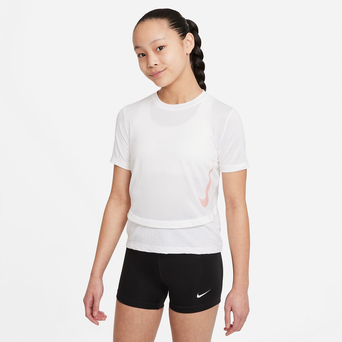 Tee shirt nike clearance fille 14 ans