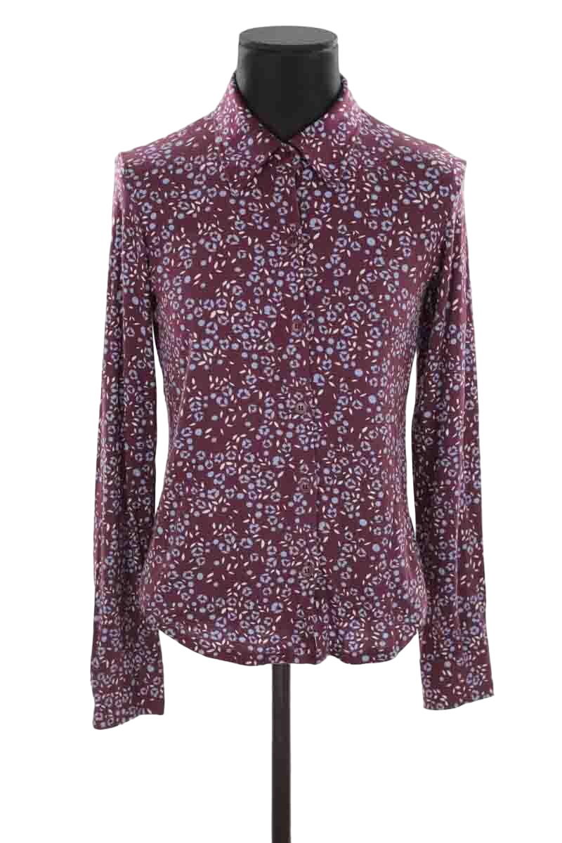 Pull Coton Agnes.b Taille 3 Noir - Occasion Très Bon État | TBE