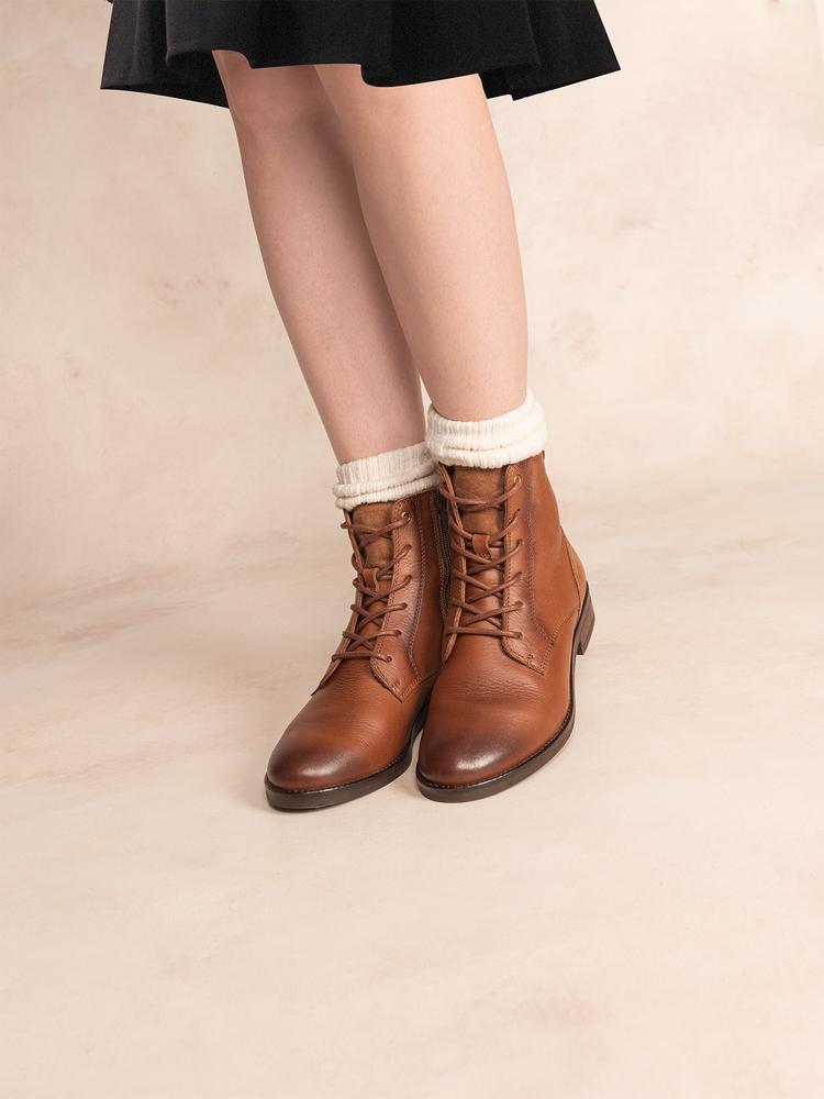 Bottines FANELIE, TBS