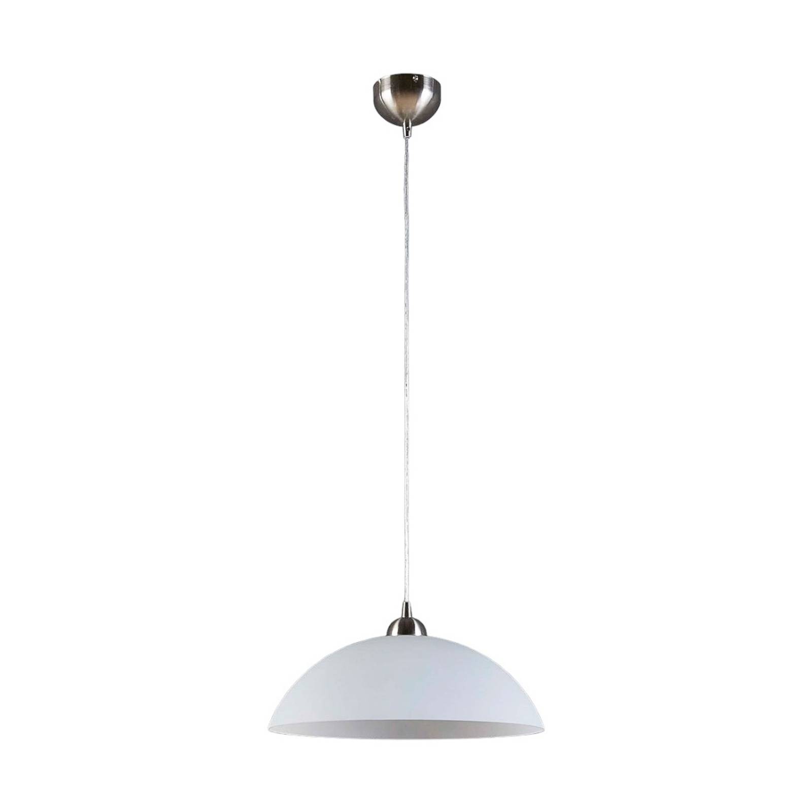Suspension en verre moderne, Valeria, LINDBY