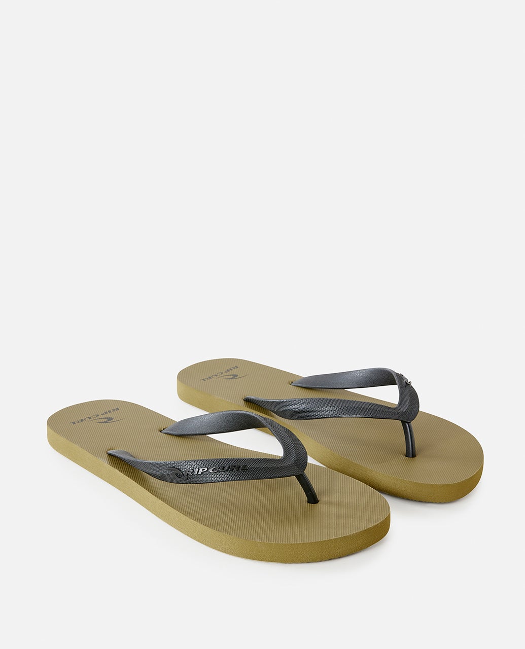 Tongs BRAND LOGO BLOOM OPEN TOE, RIP CURL