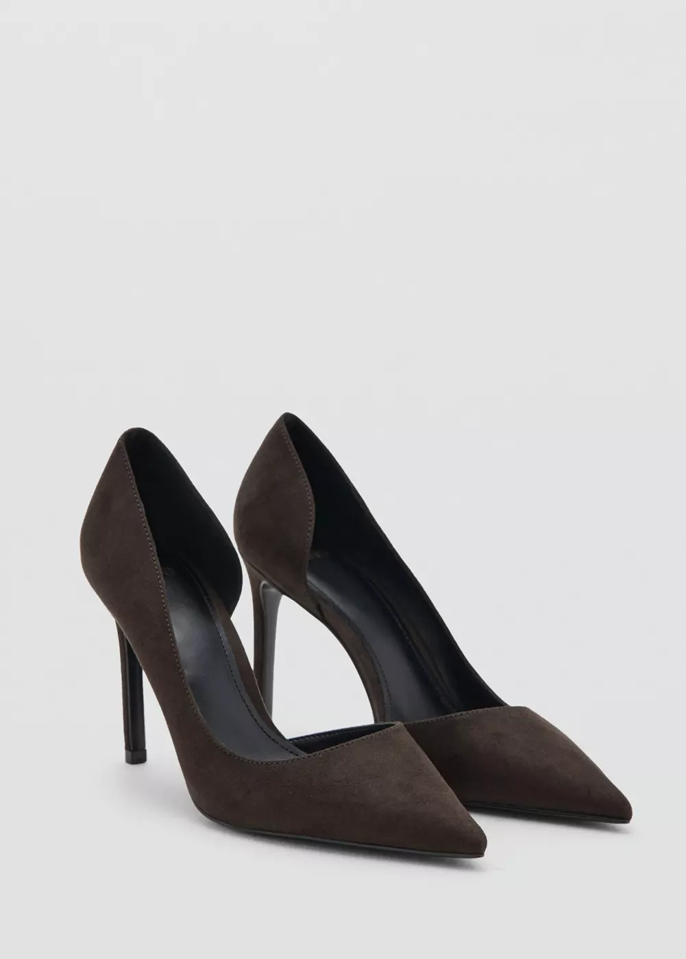 Chaussures talons aiguilles, MANGO