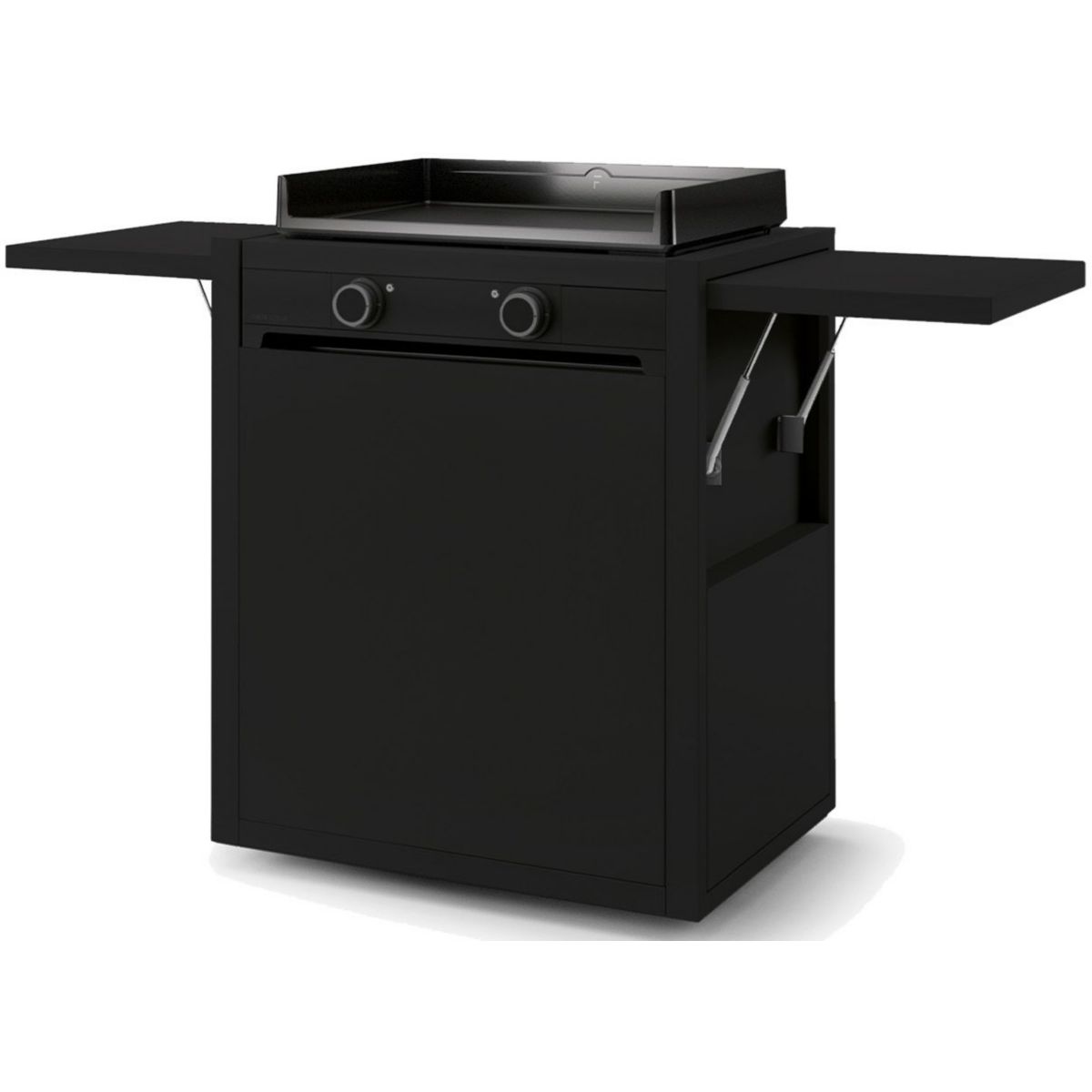 Chariot plancha CH MAF 60 N, FORGE ADOUR