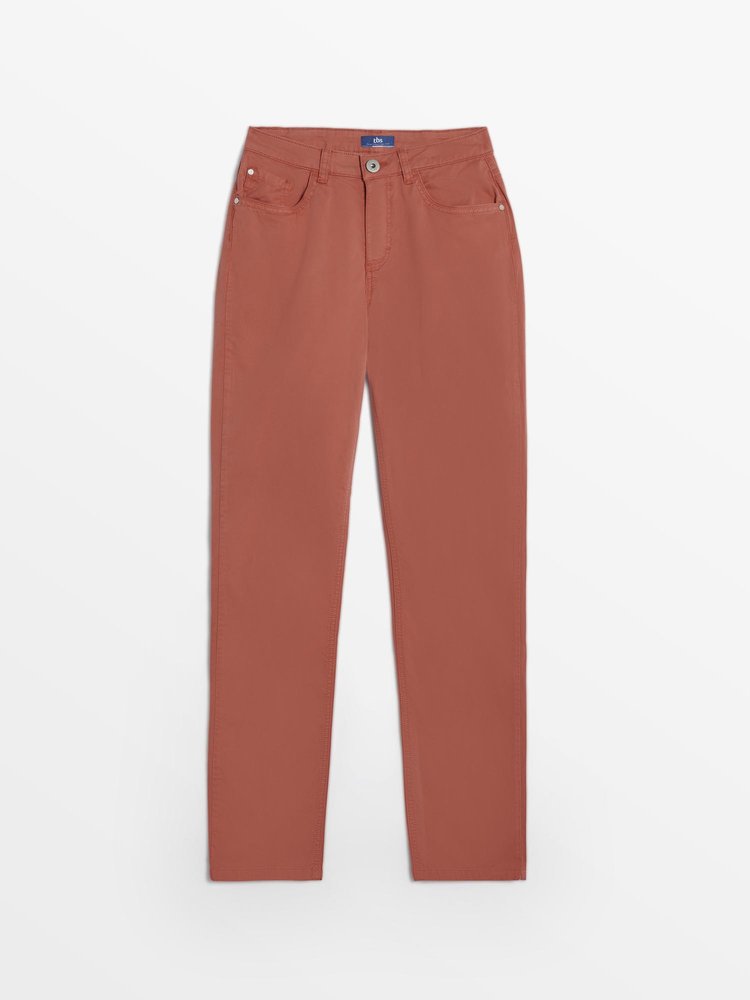Pantalon PIXIEPAN19776, TBS
