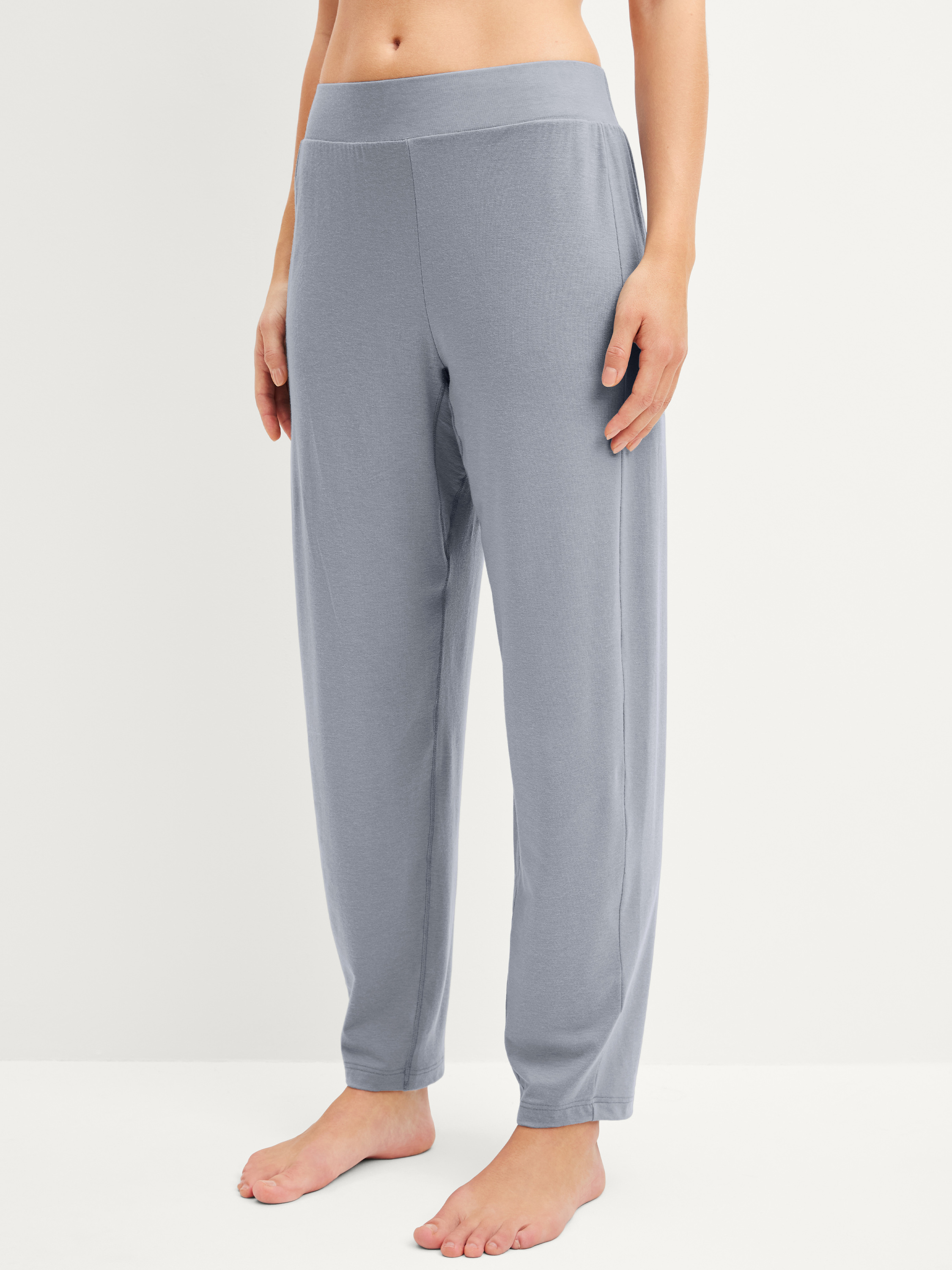 Lyocell DEEPSLEEPWEAR WARMING, CALIDA
