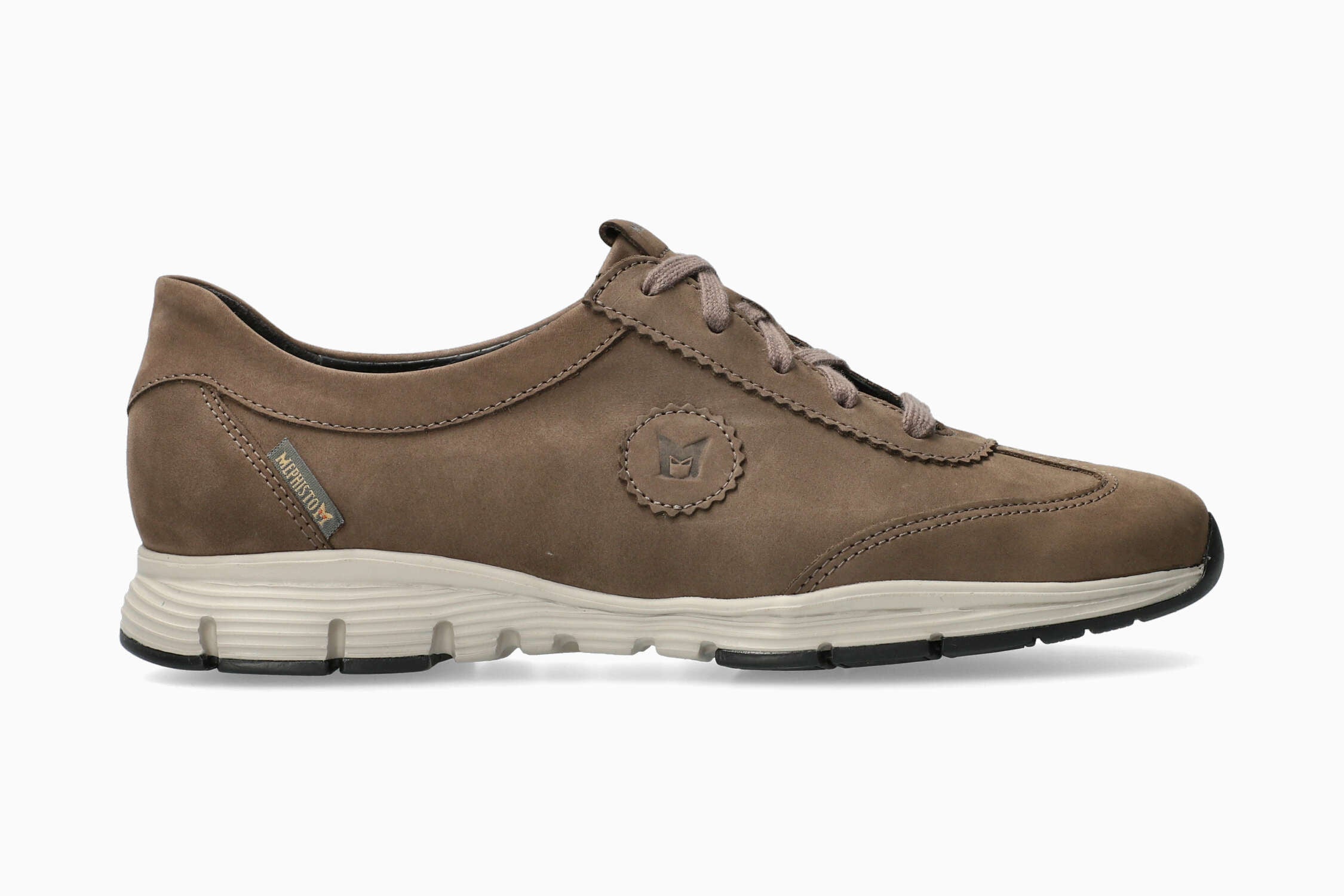 Baskets en cuir YAEL, MEPHISTO