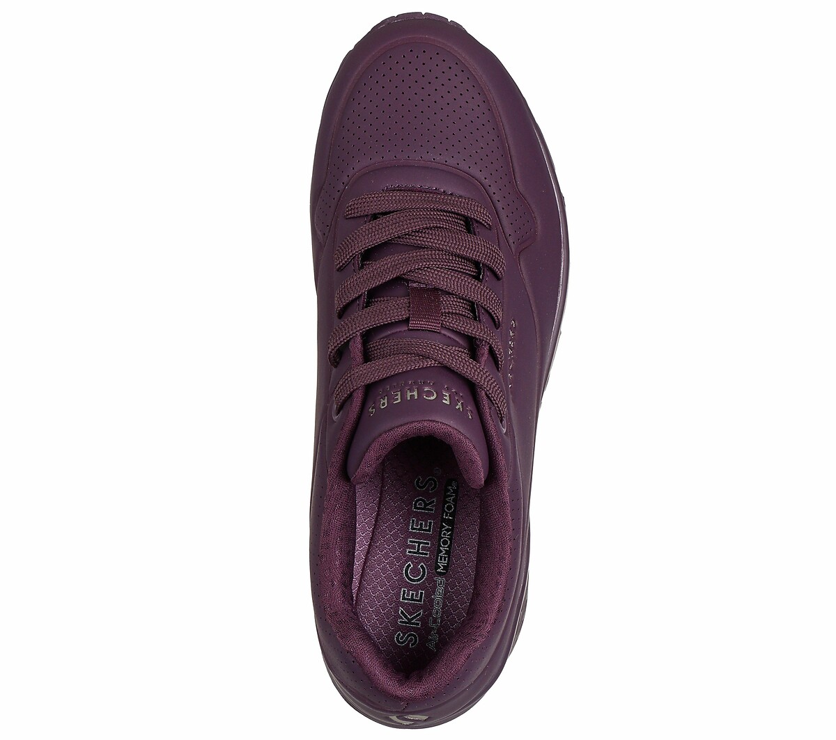 Skechers Zapatillas Uno - Stand on Air — photo 4