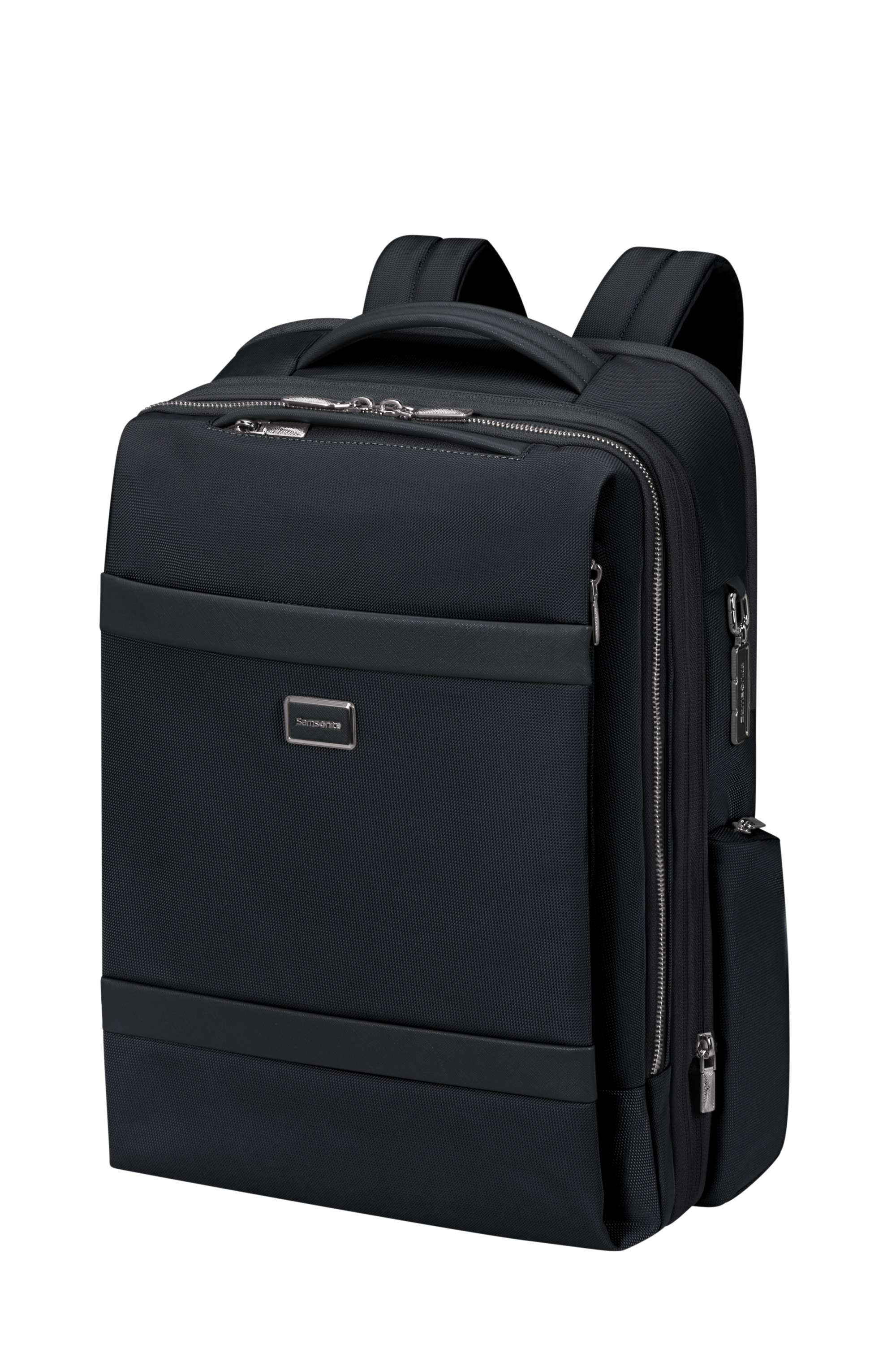 Image biz sac à dos ordinateur, SAMSONITE