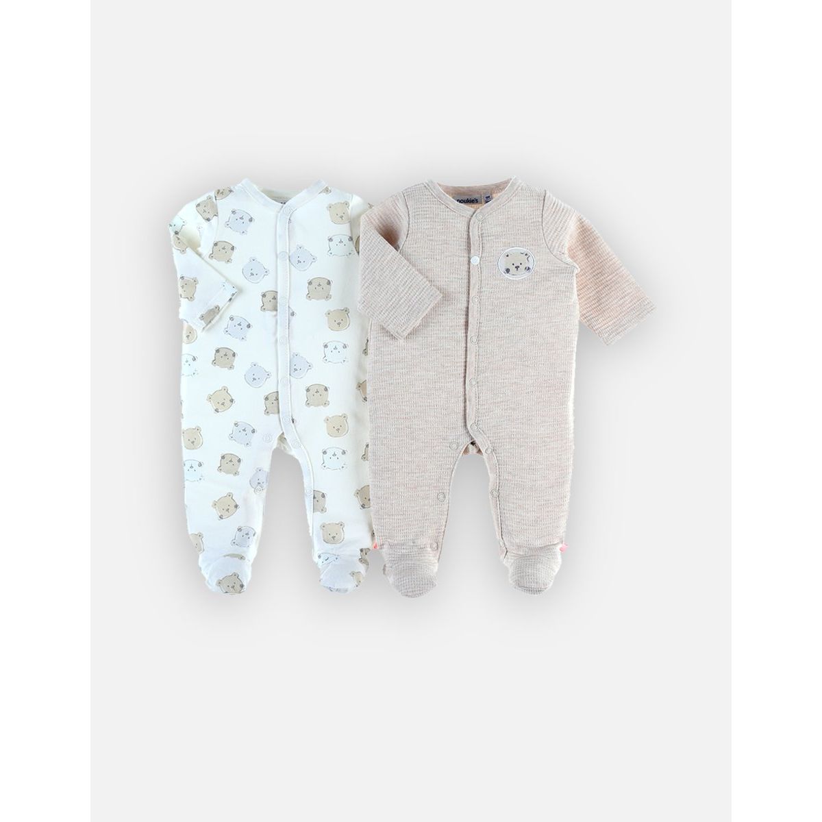 Pyjama Bebe Mixte La Redoute