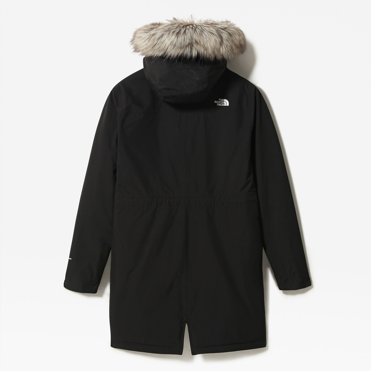 North face ladies hot sale zaneck parka