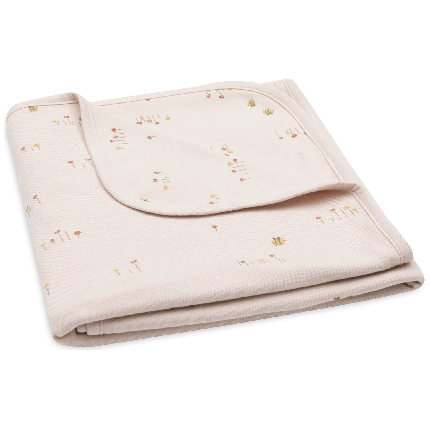 Couverture en jersey, JOLLEIN