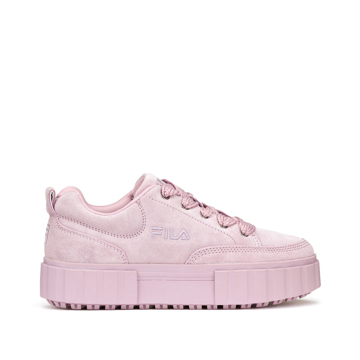 Fila rose saumon best sale