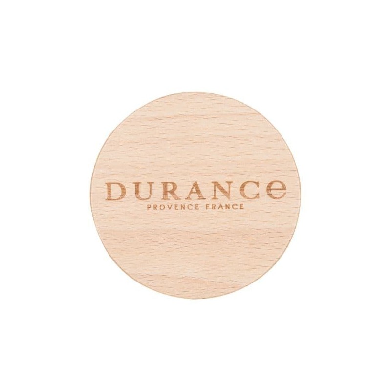 Couvercle pour Bougie, DURANCE