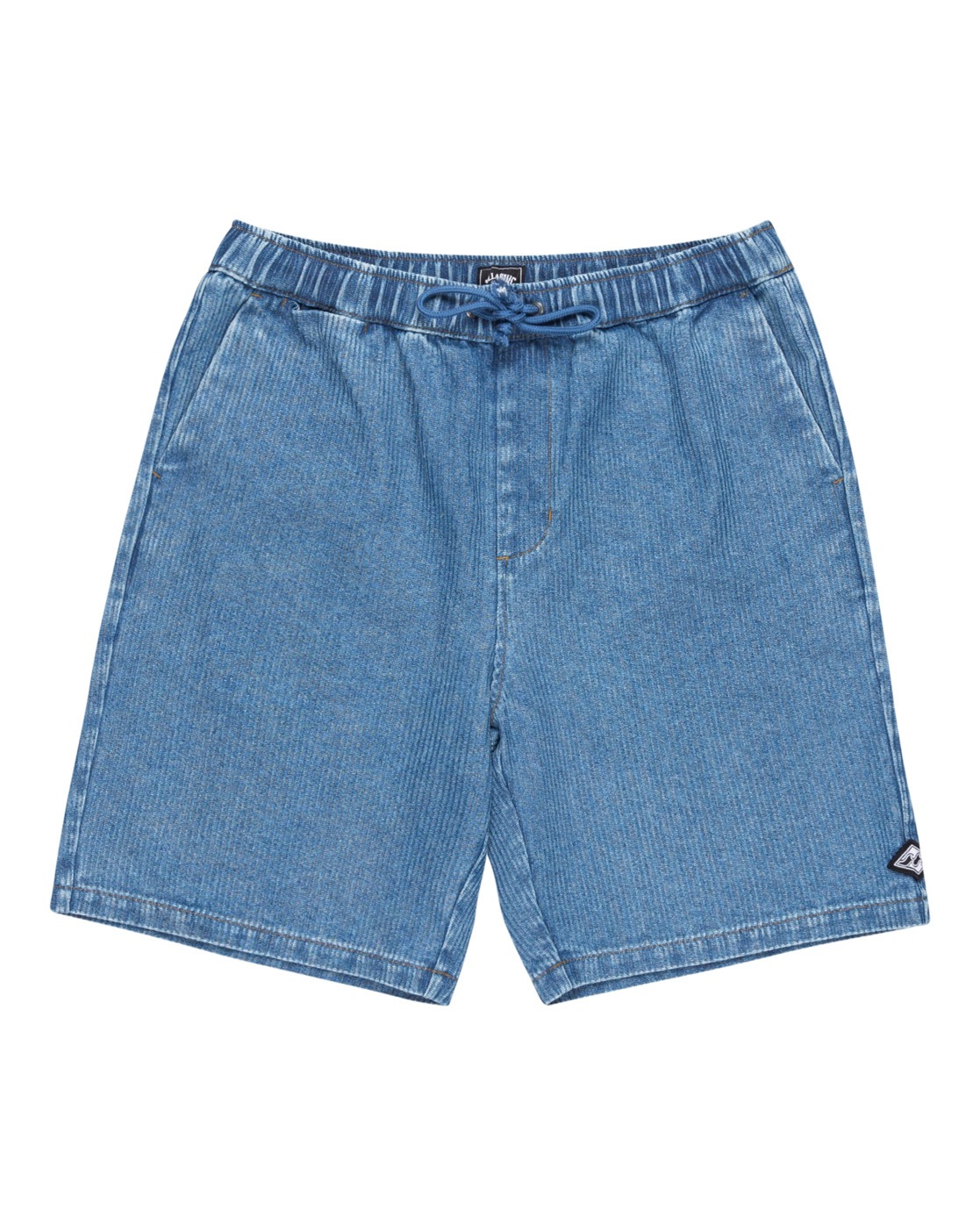 Bermuda à taille élastique LARRY, BILLABONG