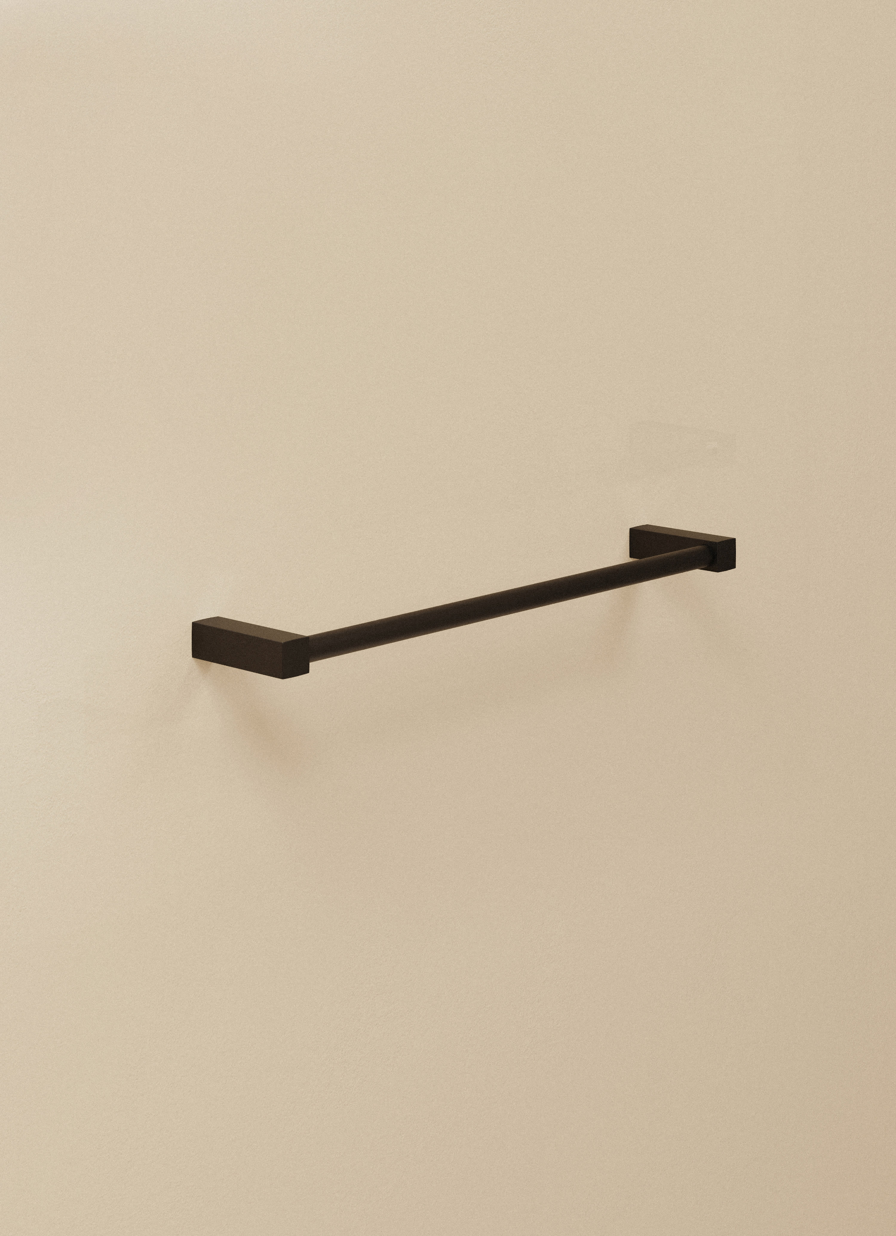 Porte Serviette mural METRIC, COSMIC