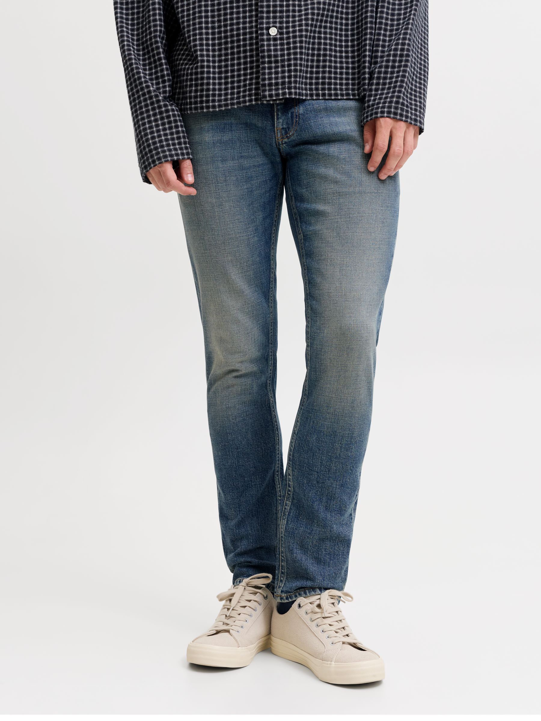 Jean Slim, JACK & JONES