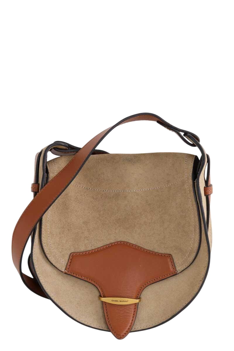 Sac à bandoulière - Très Bon État, ISABEL MARANT