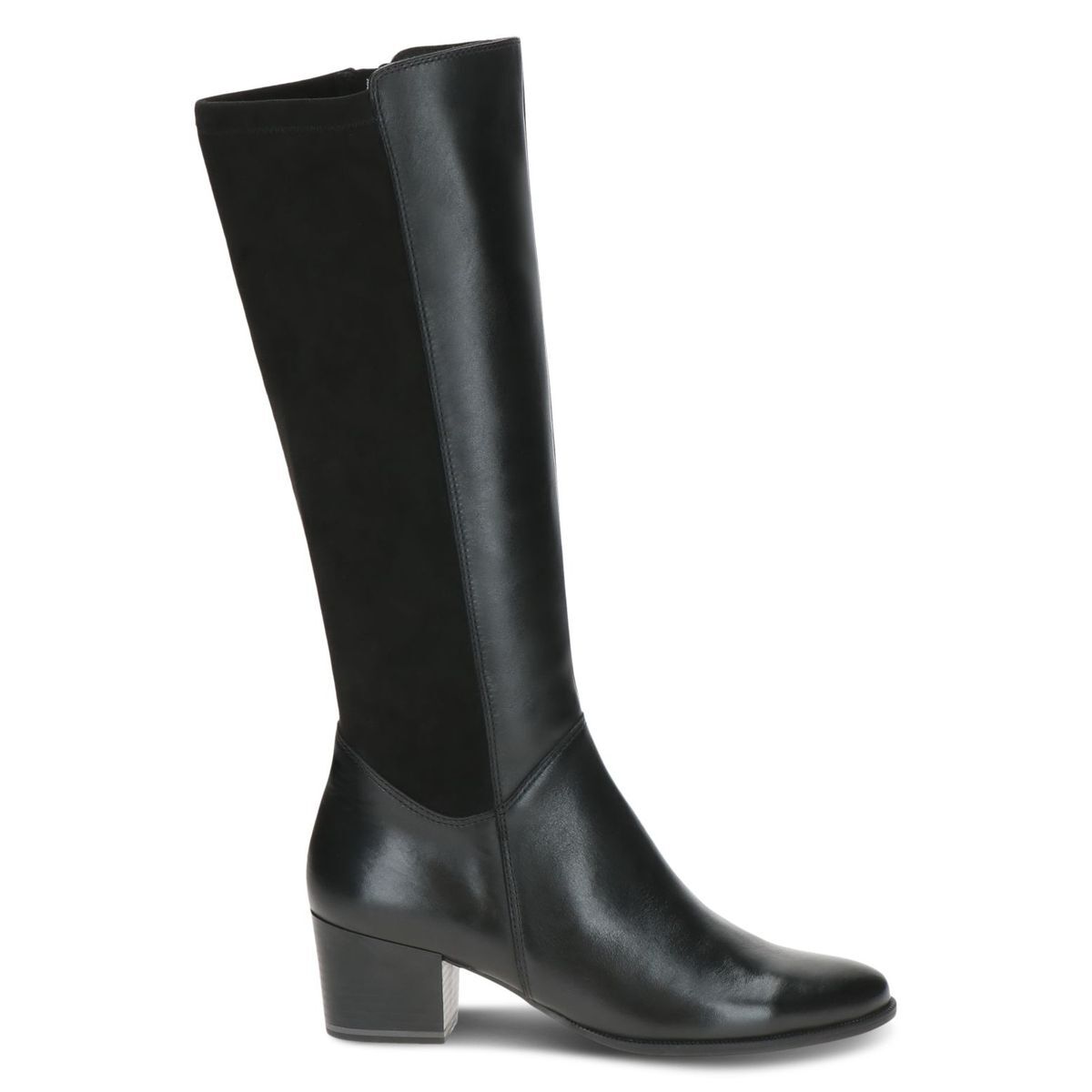 Bottes en cuir, CAPRICE