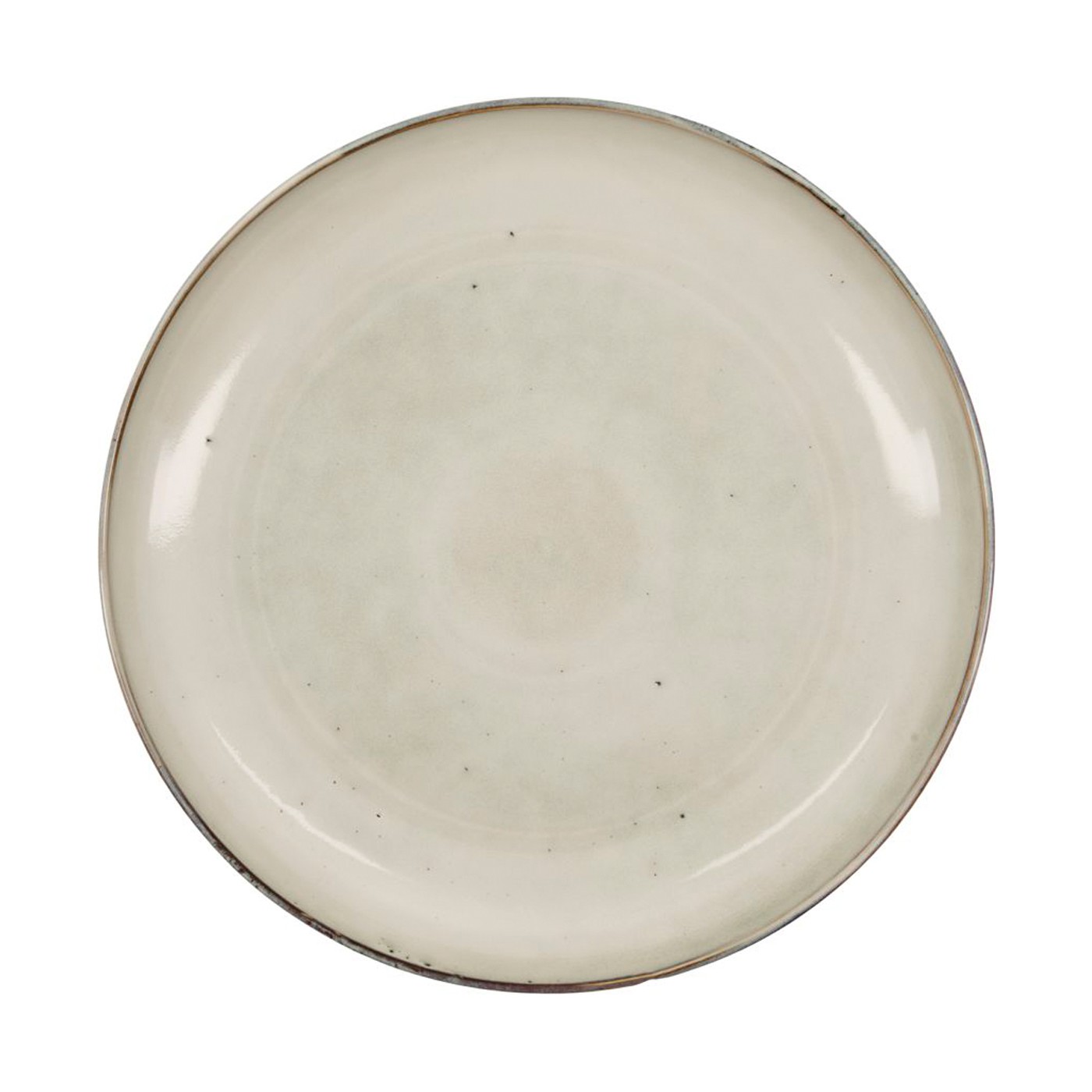 Plat de service Lake dia 30 cm, HOUSE DOCTOR