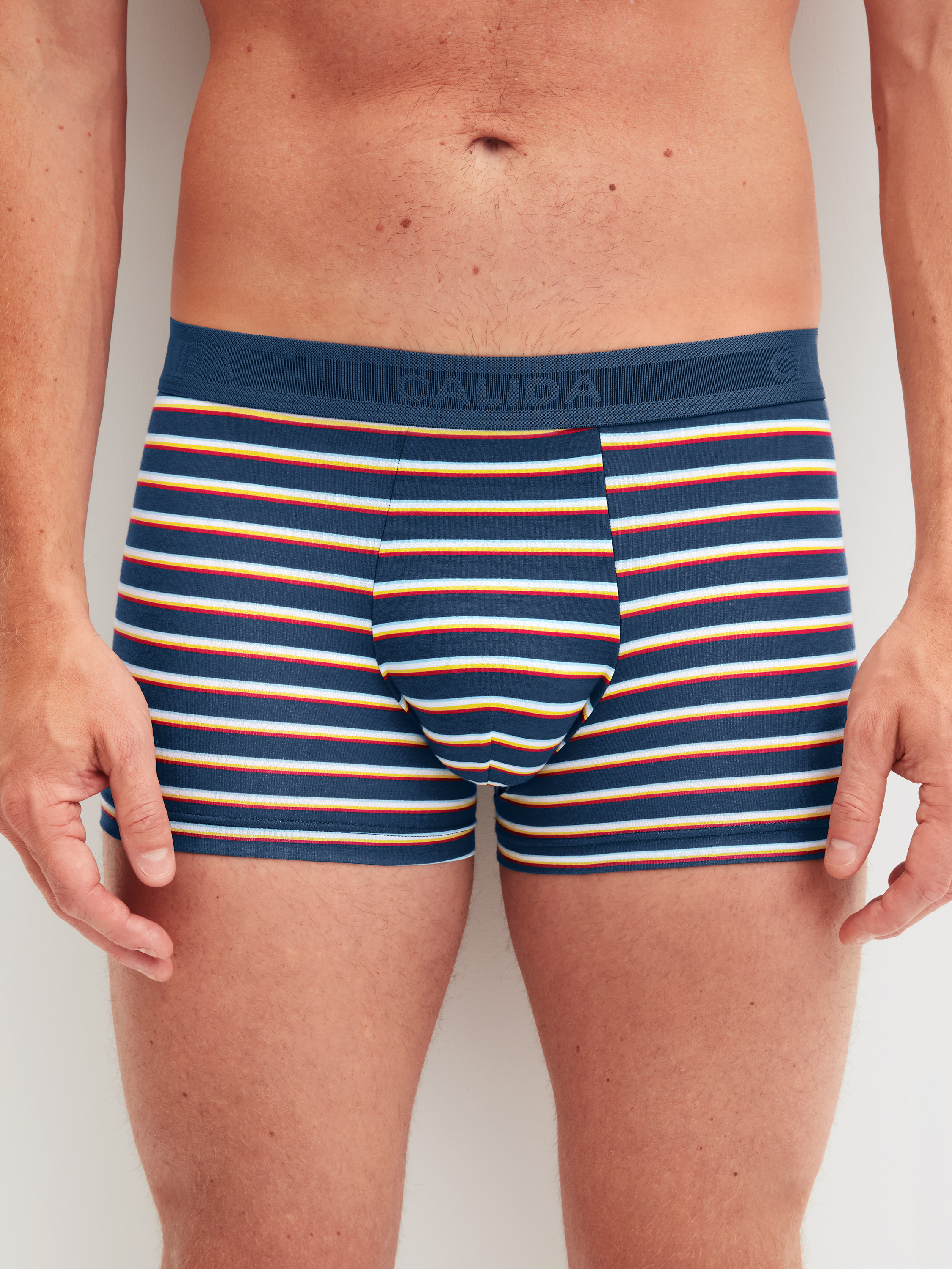 Boxer brief Lyocell FOCUS TREND, CALIDA
