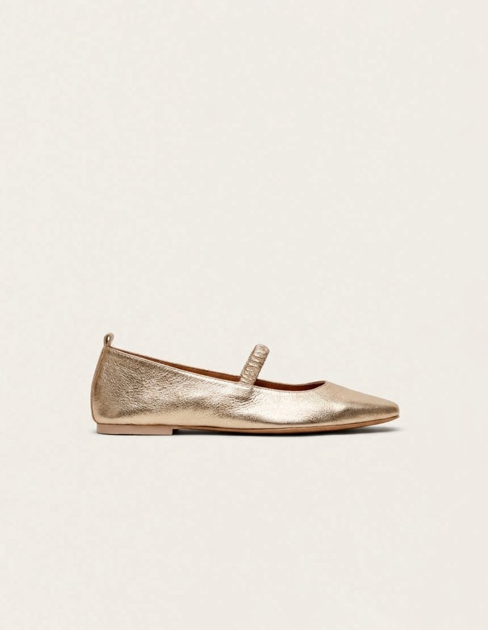 Ballerines SERRA, ODAJE