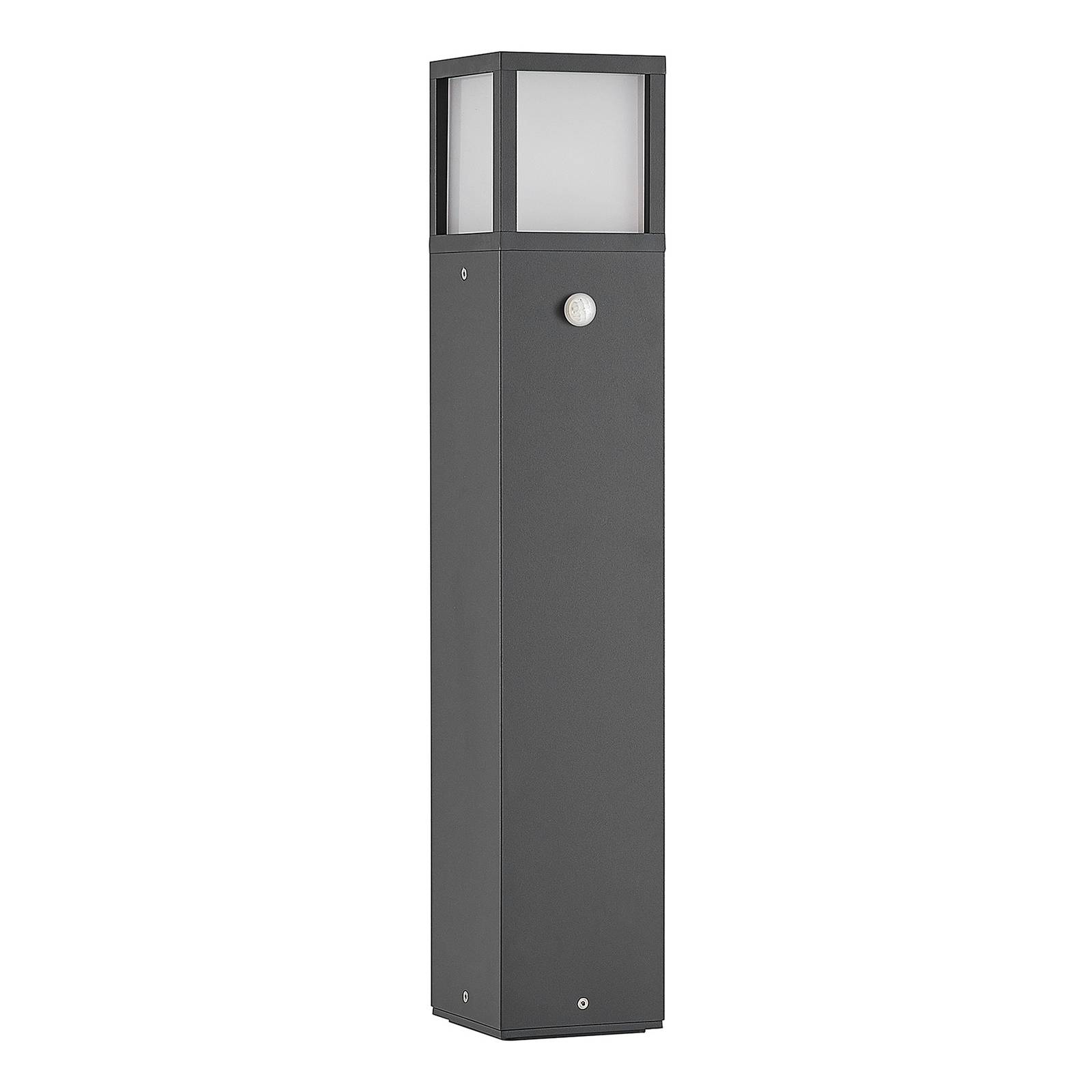 Luminaire extérieur en aluminium moderne, LUCANDE