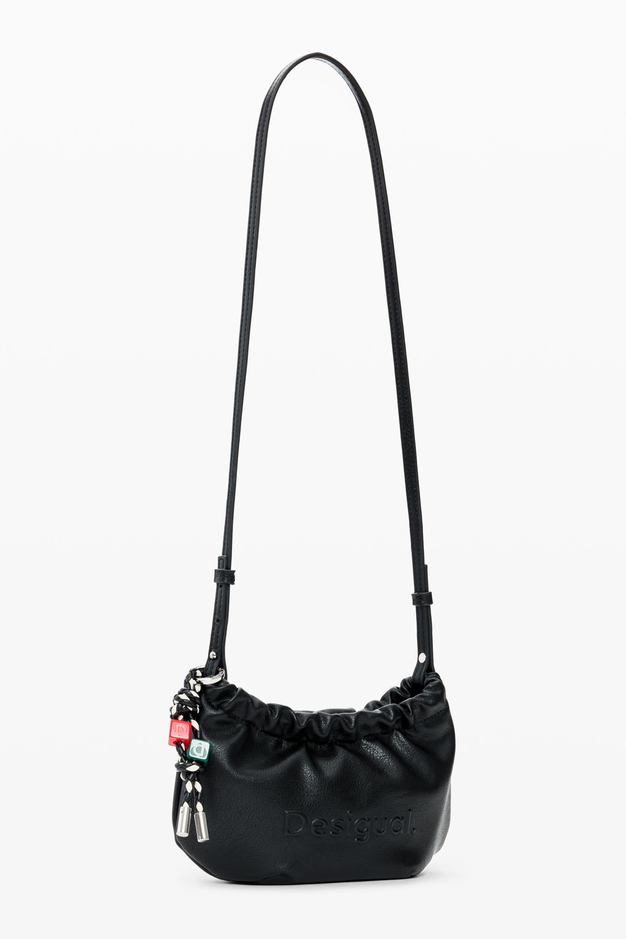Sac moyen logo, DESIGUAL