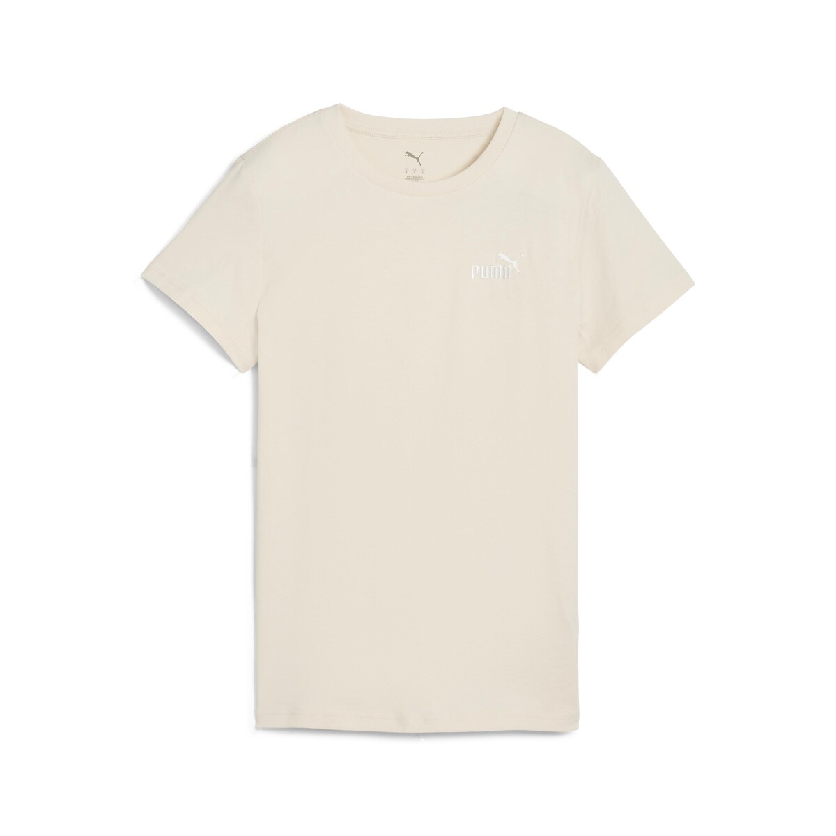 T-shirt manches courtes ESSENTIAL SMALL LOGO, PUMA