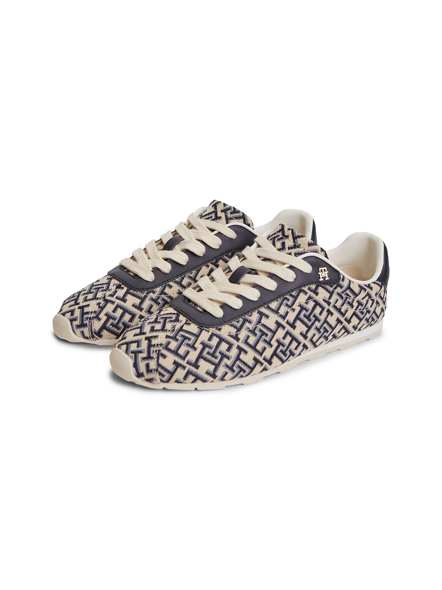 Tommy Jeans Zapatillas BELLA MONOGRAM — photo 3