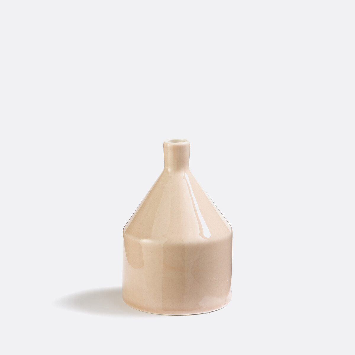 Vase En Céramique H16 Cm, Mirany