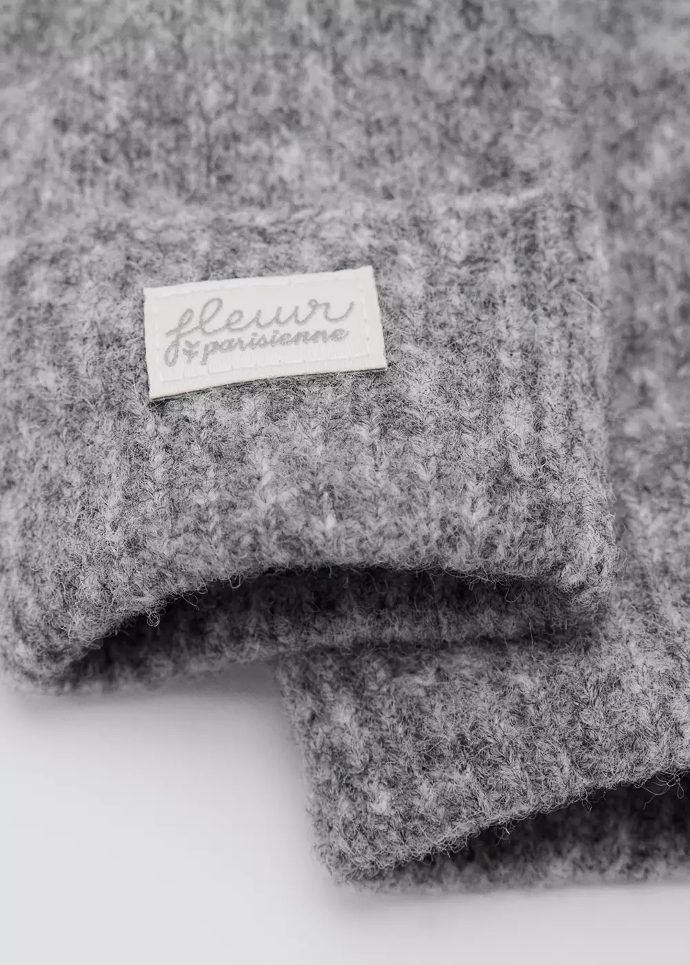 Gants en maille, MANGO KIDS