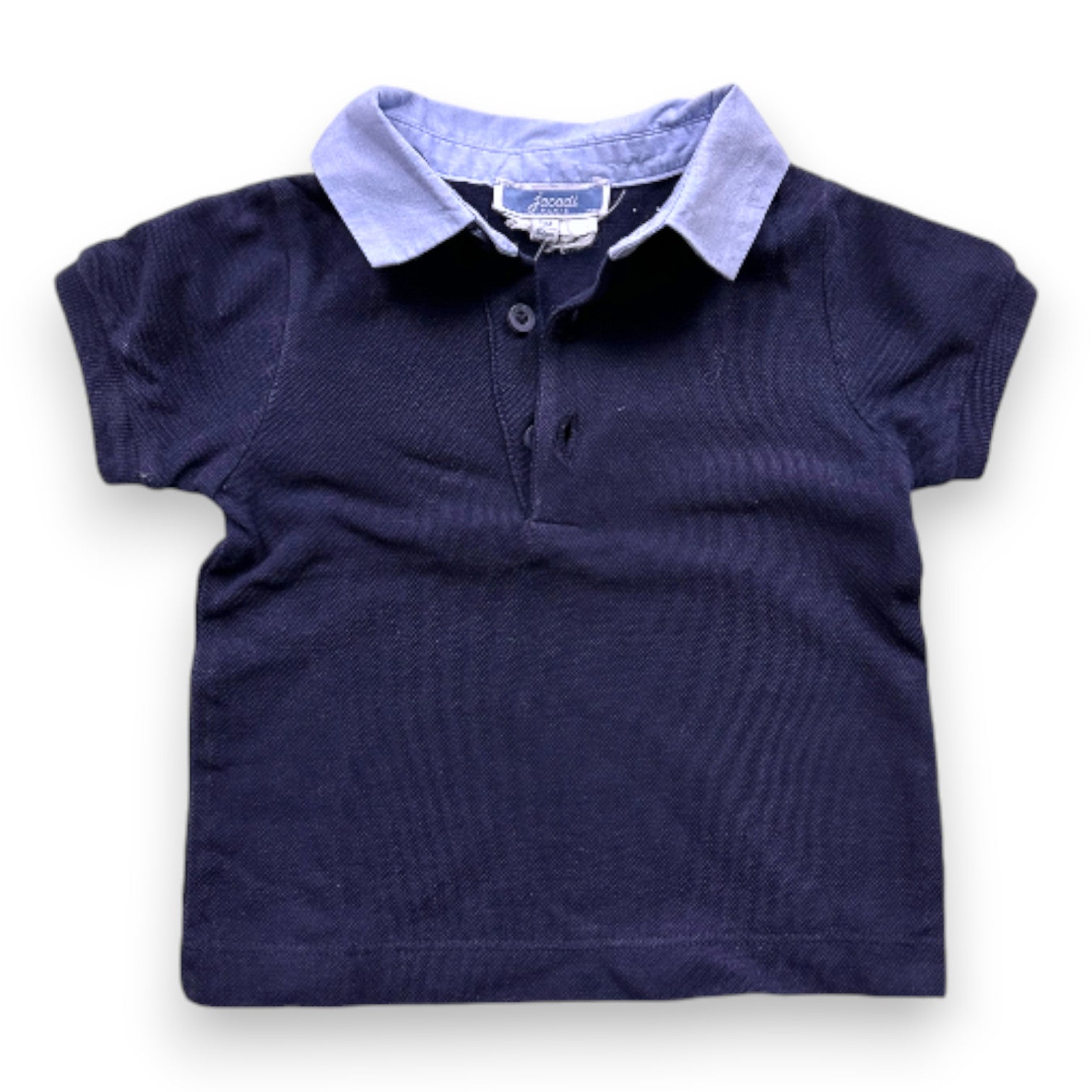Polo bébé - Très bon état, JACADI
