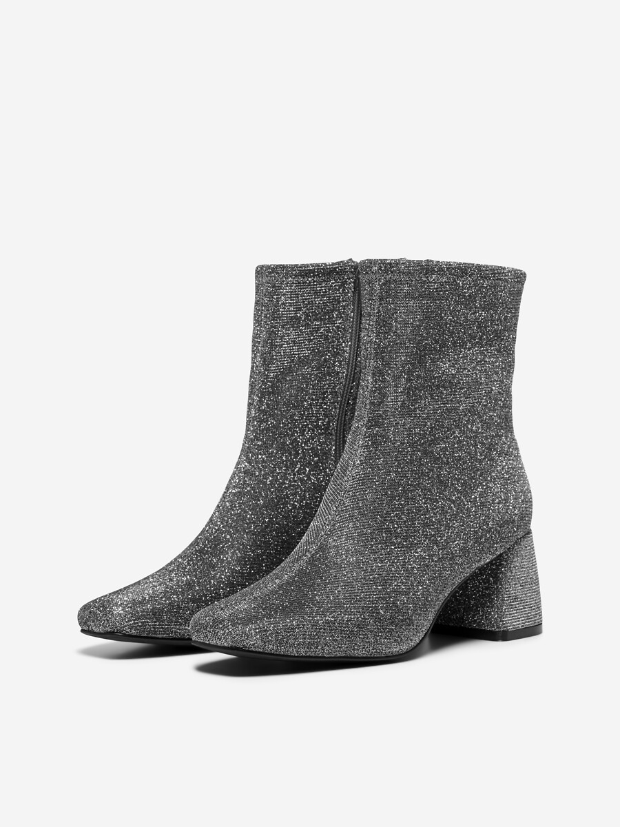 Only Shoes Botines con tacón Brielle — foto 2