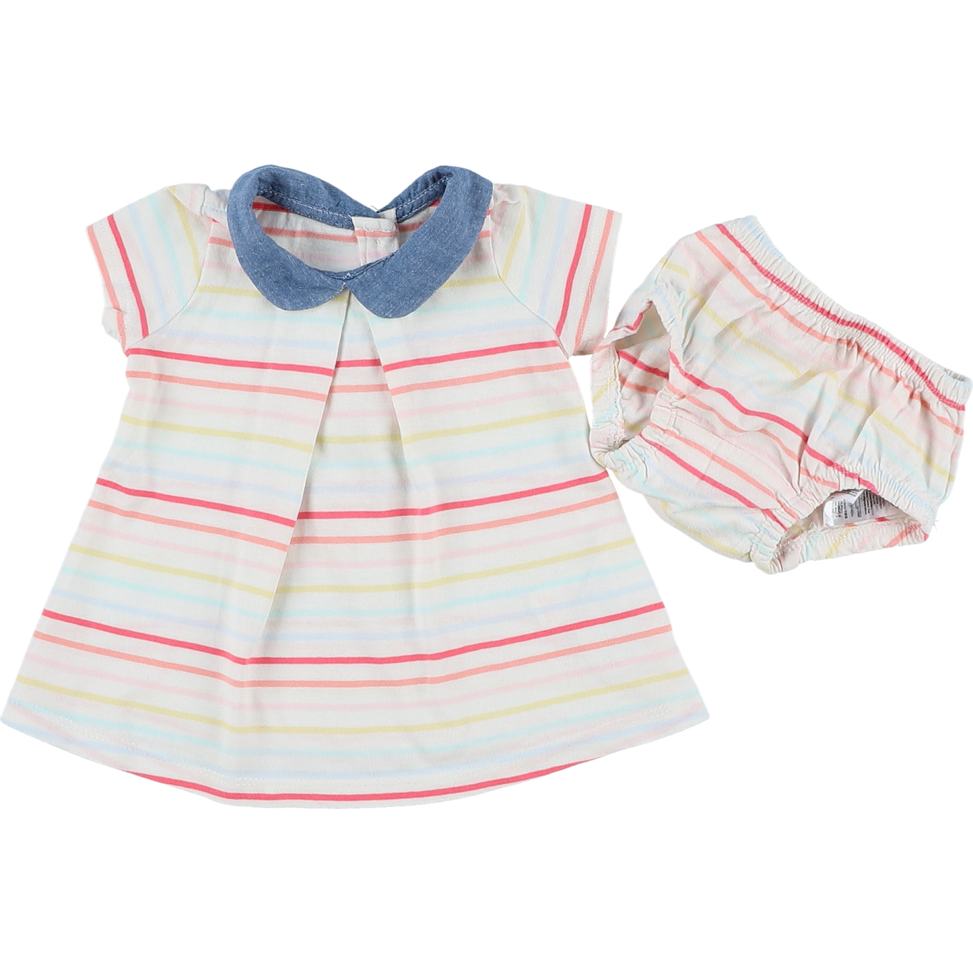 Robe + bloomer - Très bon état, GAP