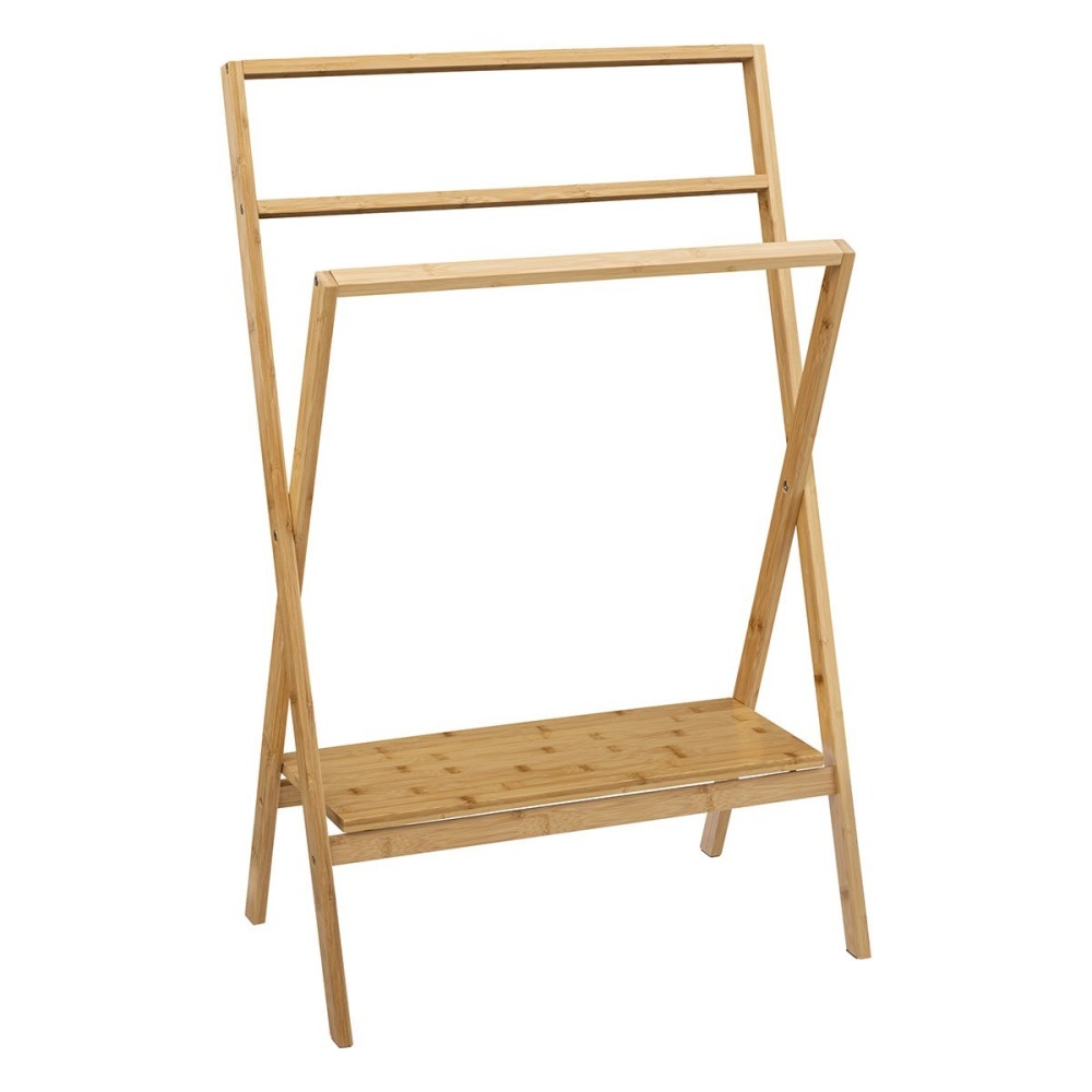 Porte Serviette Bambou Lab'n Modul, ATMOSPHERA