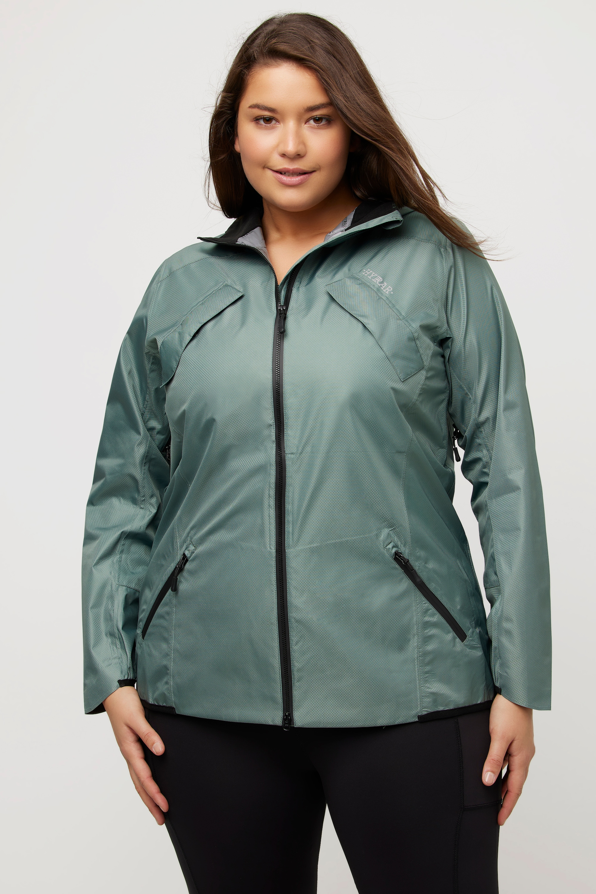 Veste technique HYPRAR à capuche, ULLA POPKEN