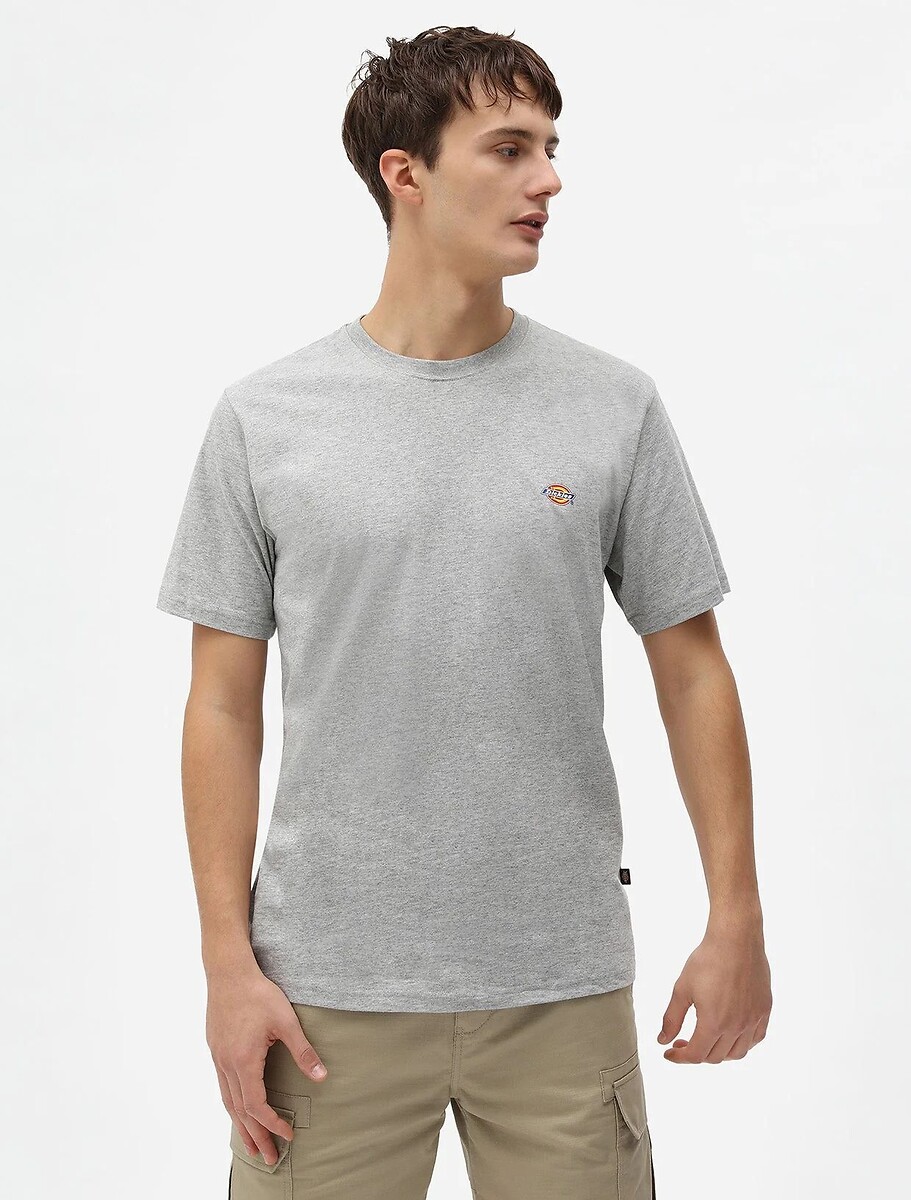 T-shirt léger, manches courtes, Mapleton, DICKIES